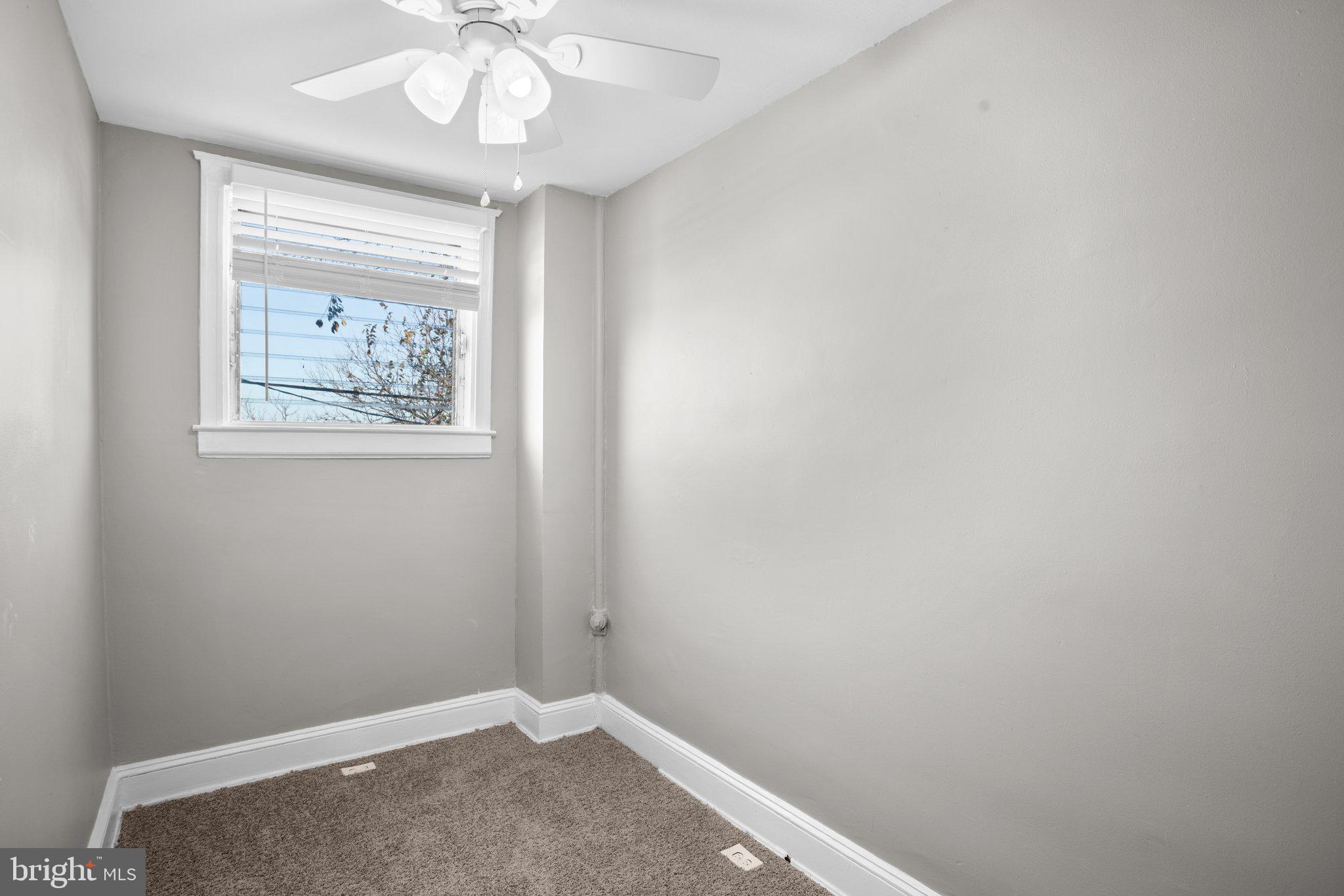 BELAIR-EDISON - Residential Lease