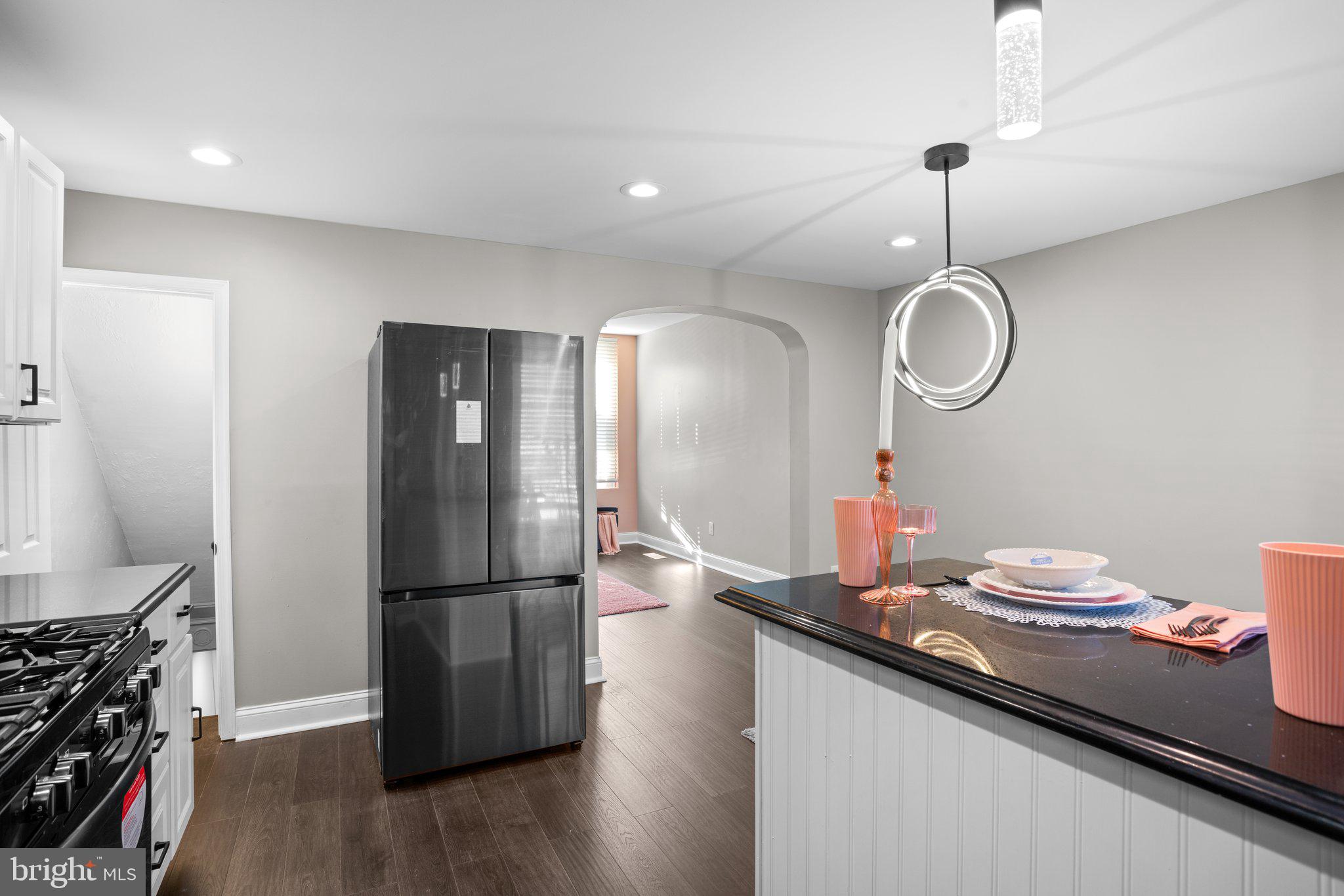 BELAIR-EDISON - Residential Lease