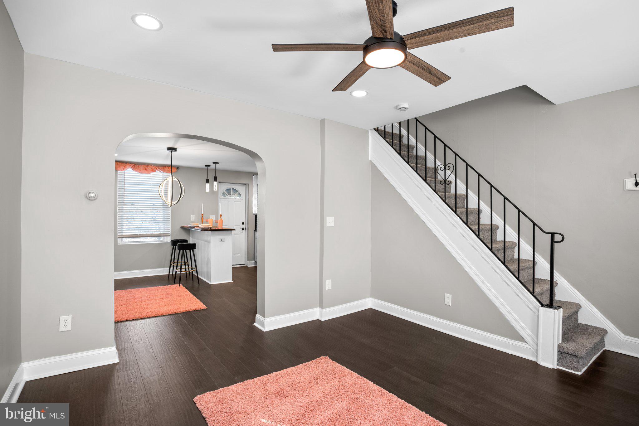 BELAIR-EDISON - Residential Lease
