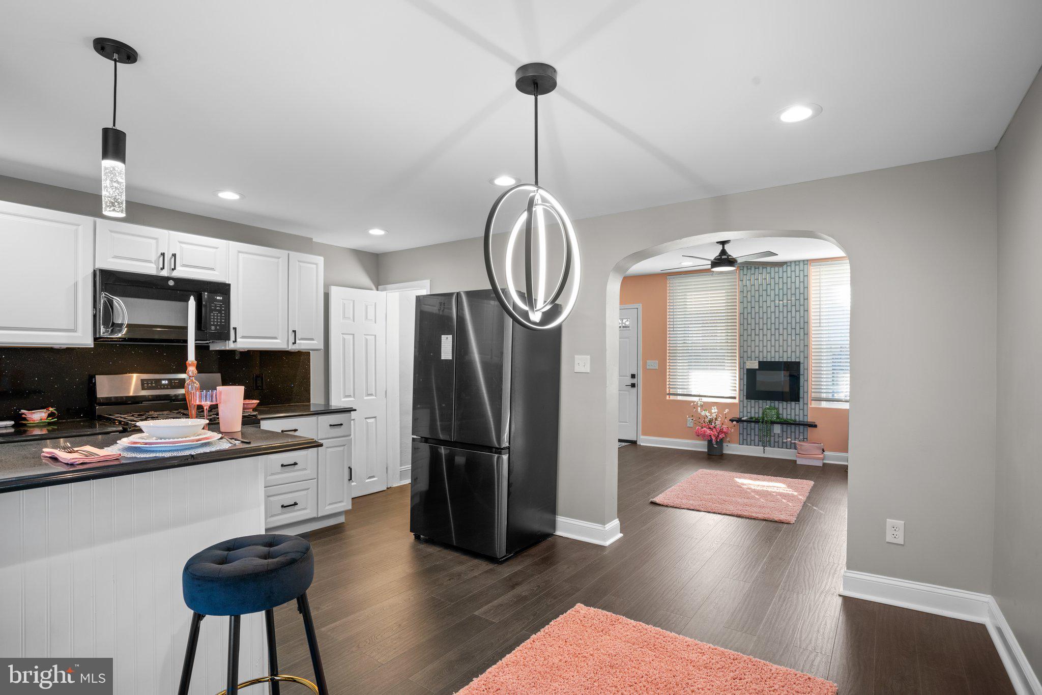 BELAIR-EDISON - Residential Lease