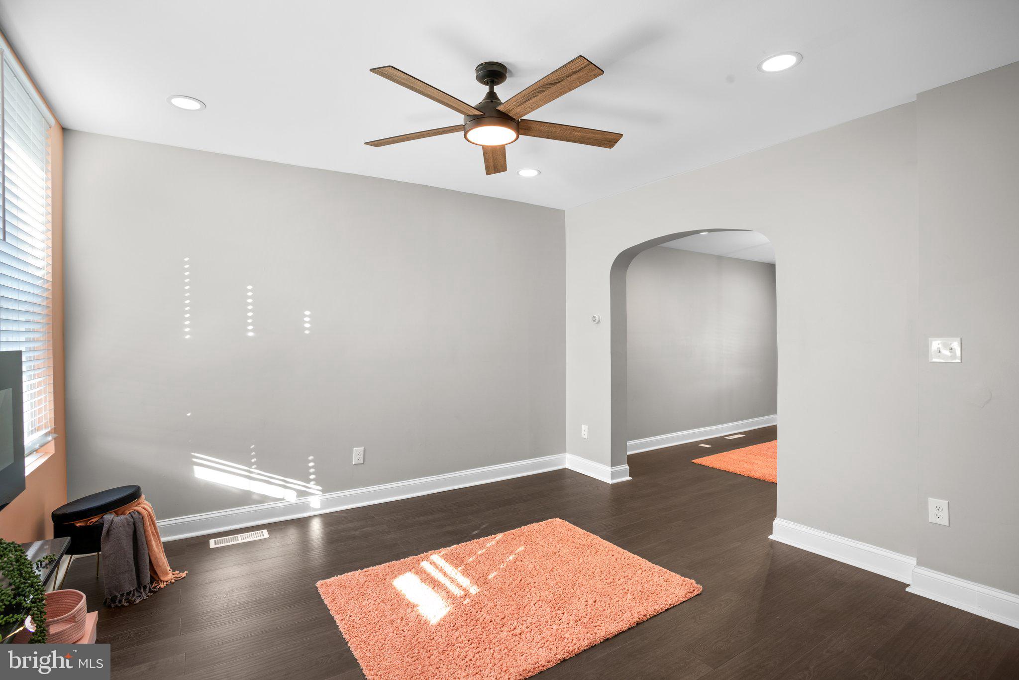 BELAIR-EDISON - Residential Lease