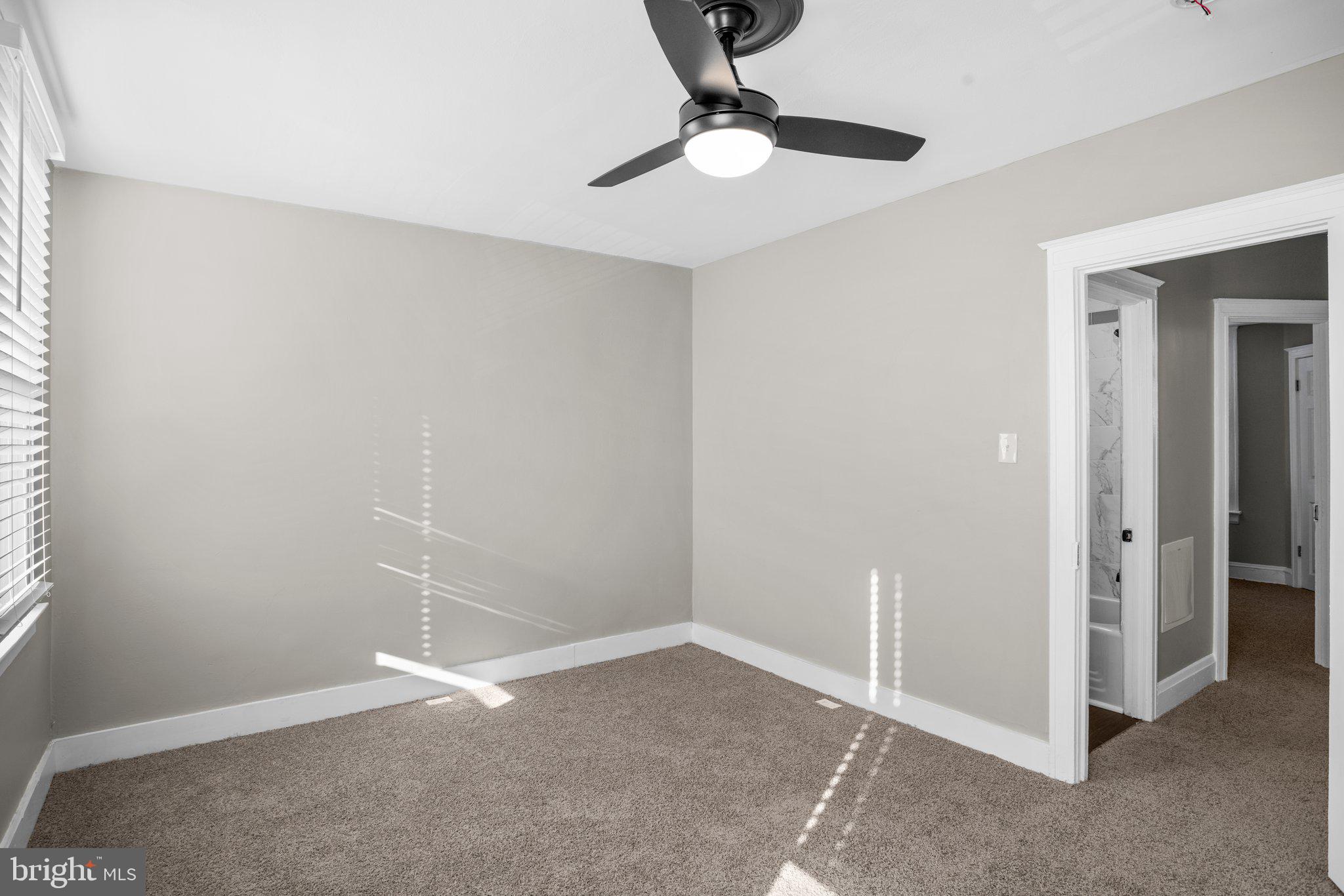 BELAIR-EDISON - Residential Lease