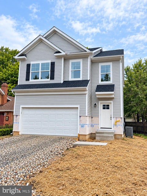 Photo of 1003 Henry Avenue, WEST RIVER, MD 20778 (MLS # MDAA2157508)