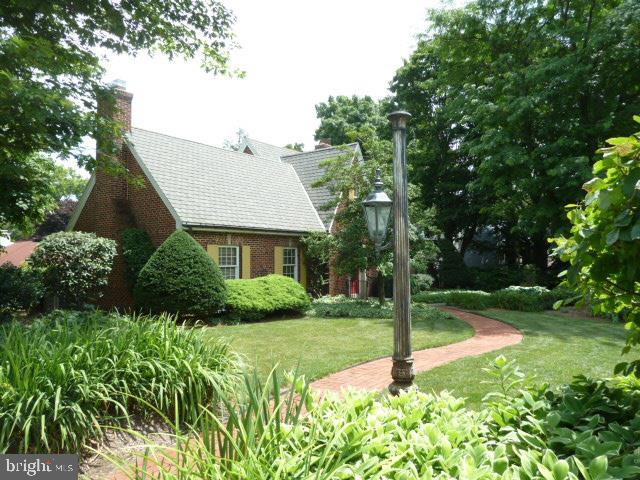 DALLASTOWN - Residential