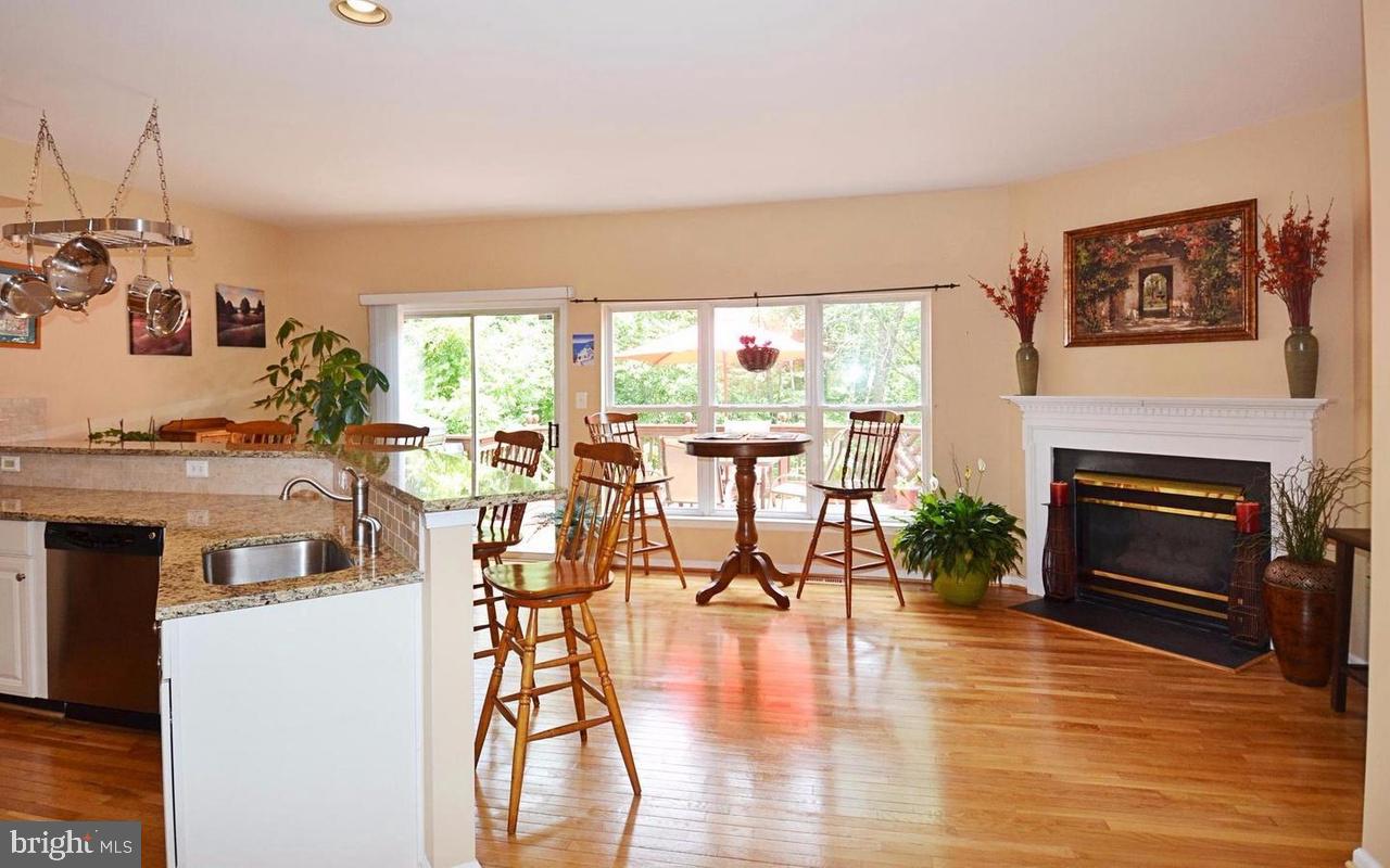 21168 MILLWOOD SQUARE