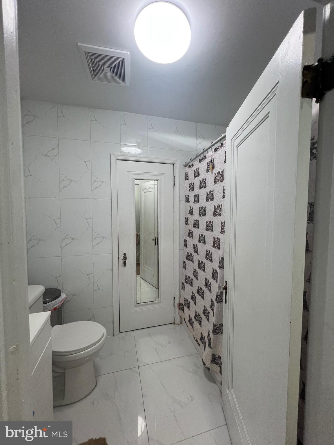 MAYFAIR - Residential