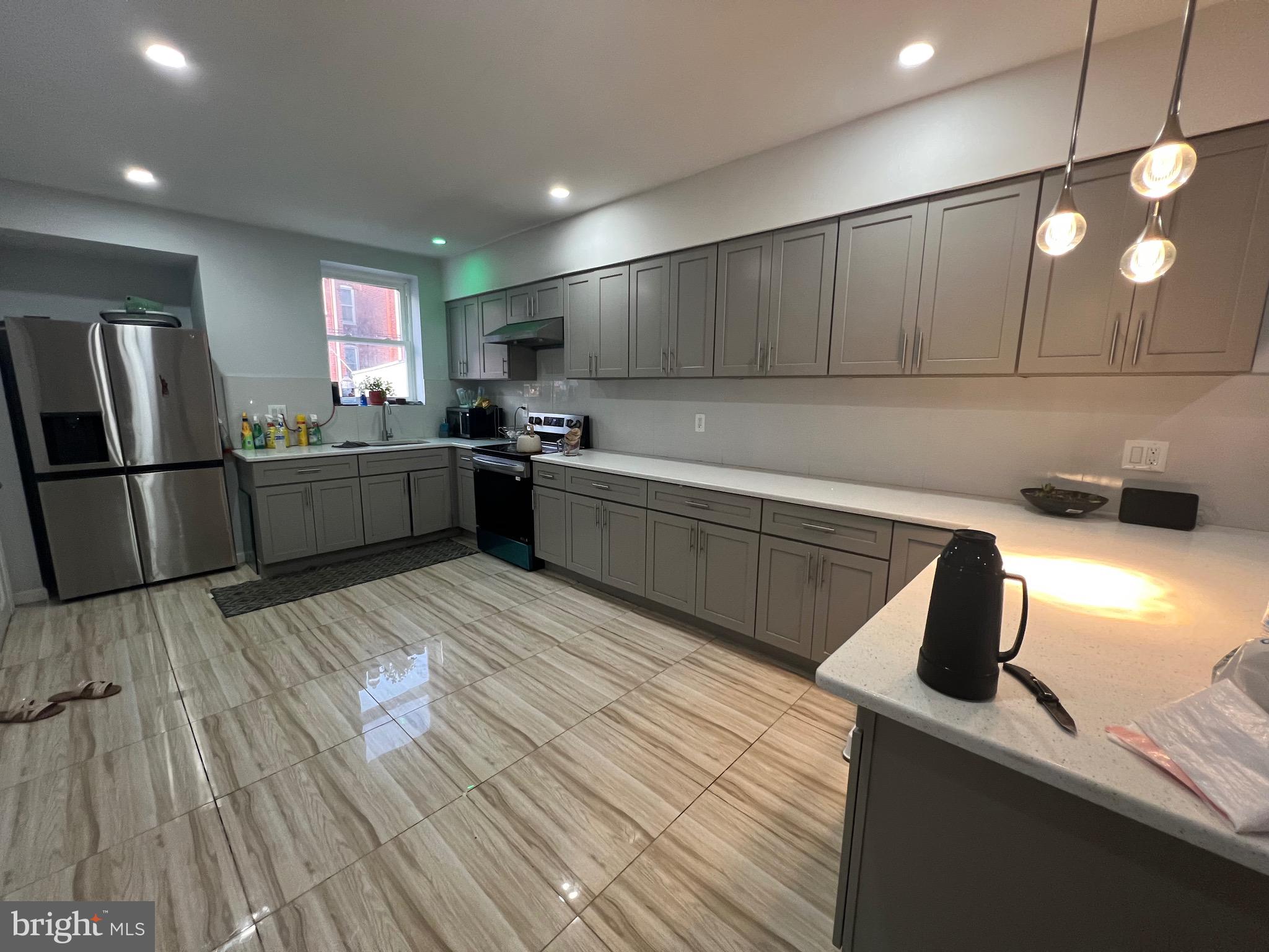 MAYFAIR - Residential