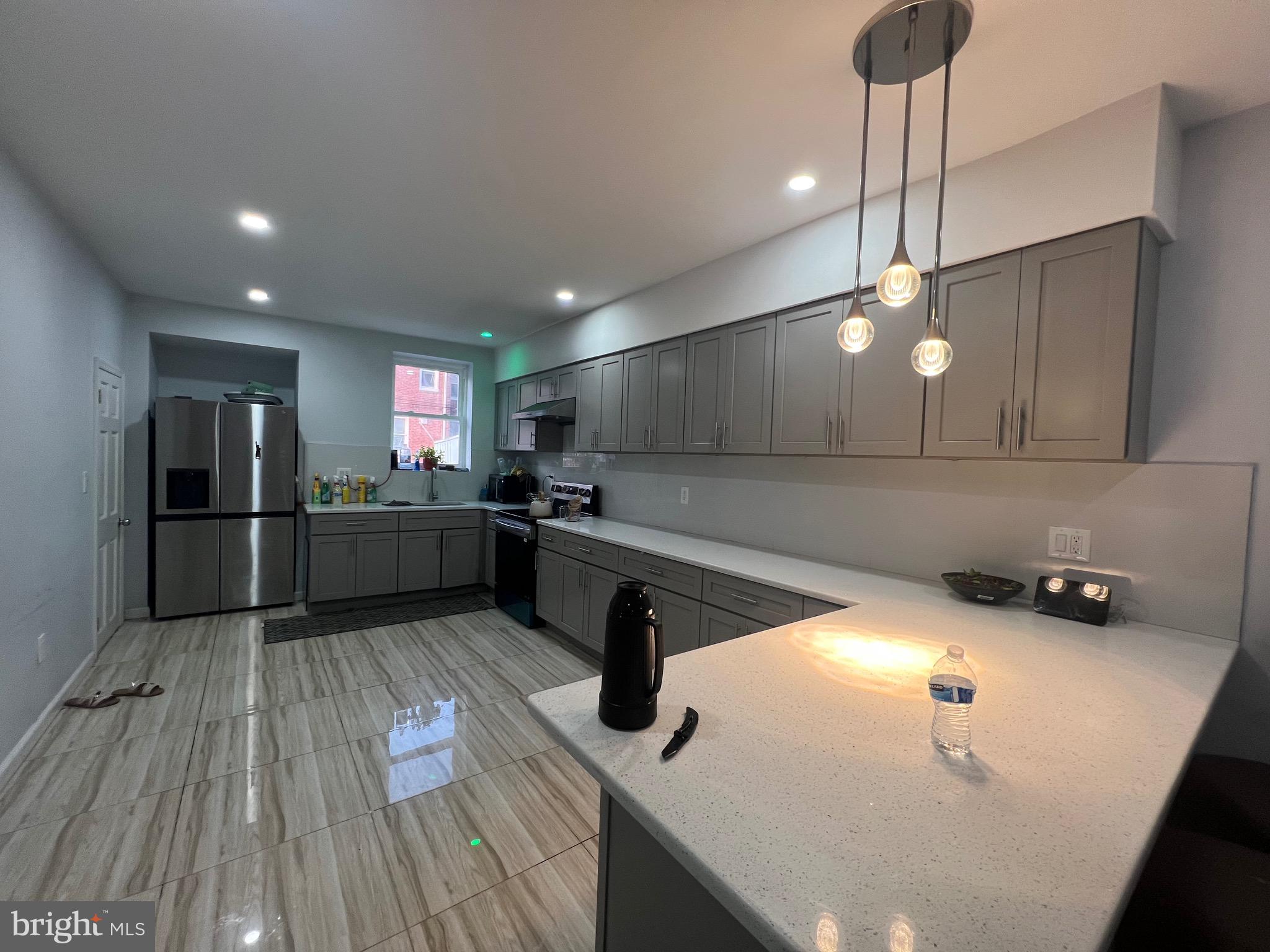 MAYFAIR - Residential