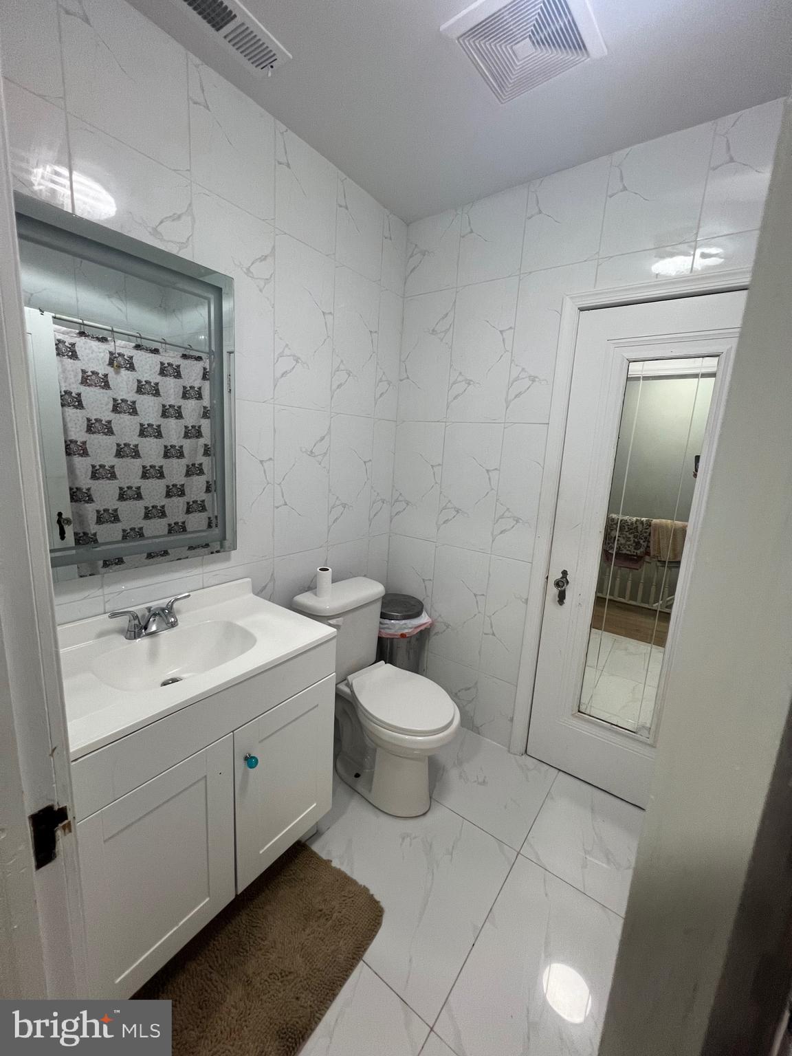 MAYFAIR - Residential