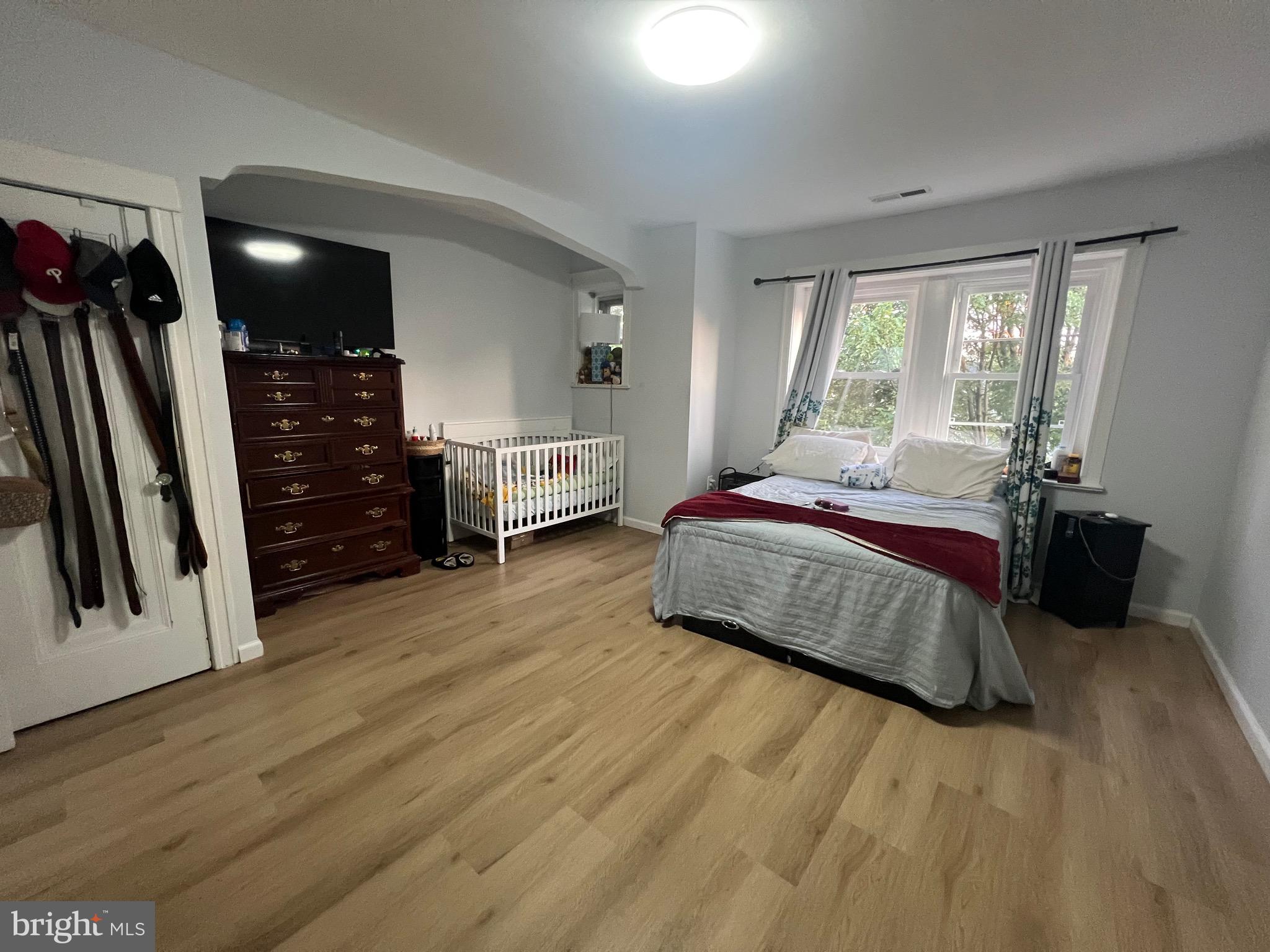 MAYFAIR - Residential