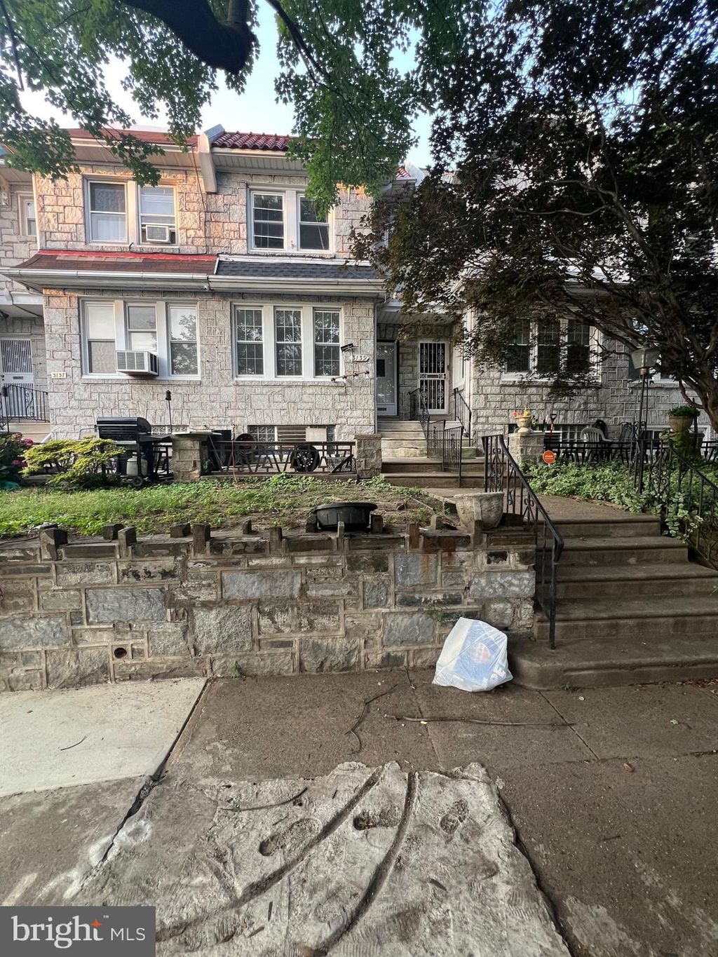 Photo of 3139 Magee Avenue, PHILADELPHIA, PA 19149 (MLS # PAPH2516006)