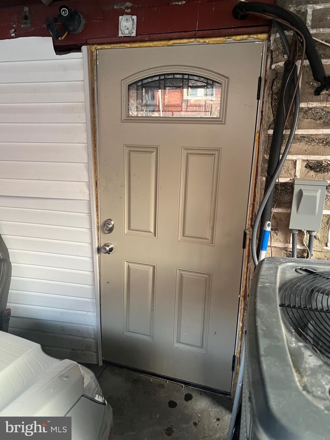 MAYFAIR - Residential