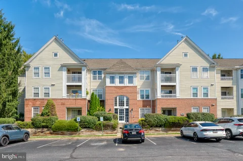 1310 Sheridan Place Unit 42, Bel Air, MD 21015 - #: MDHR2058908