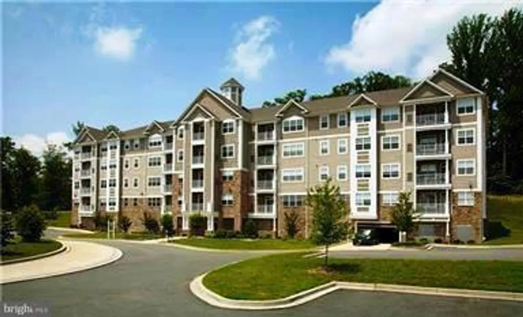 900 Macphail Woods Crossing Unit 1E, Bel Air, MD 21015