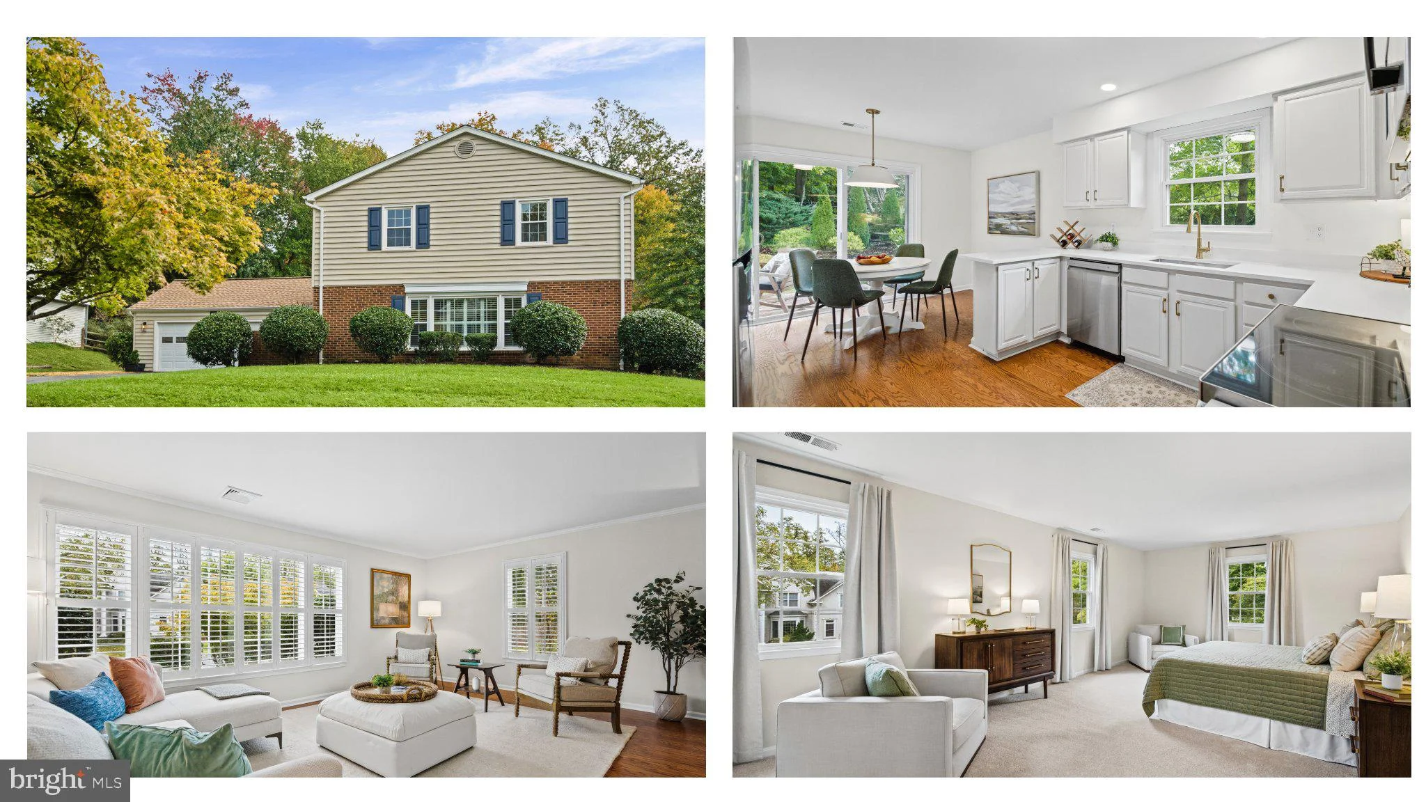 4609 Country Lane
