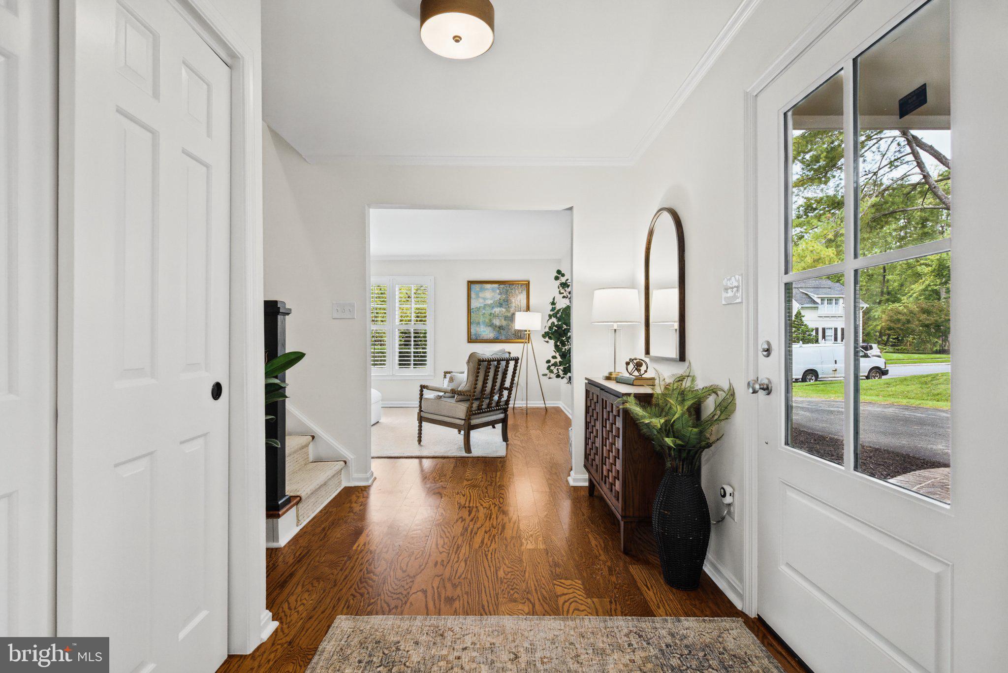 4609 COUNTRY LANE