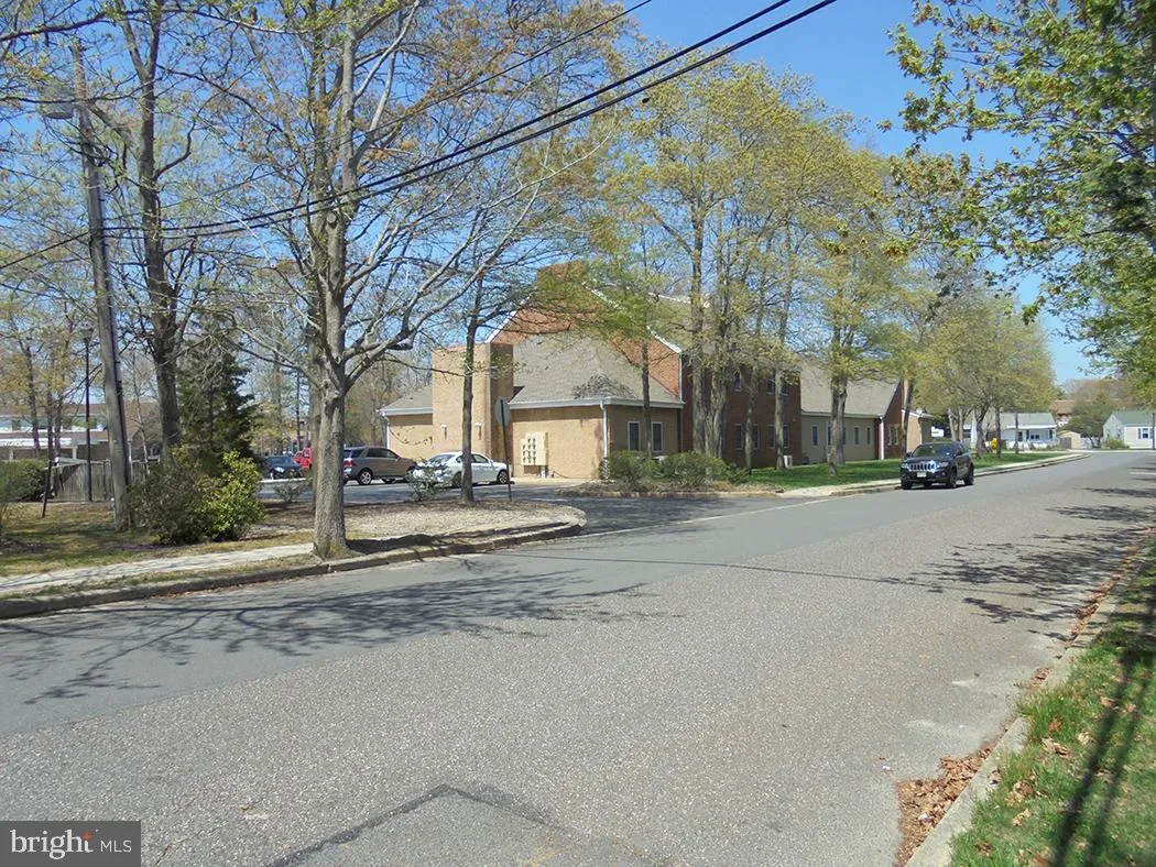 Linwood, New Jersey 08221, United States, ,Commercial,Active,25810