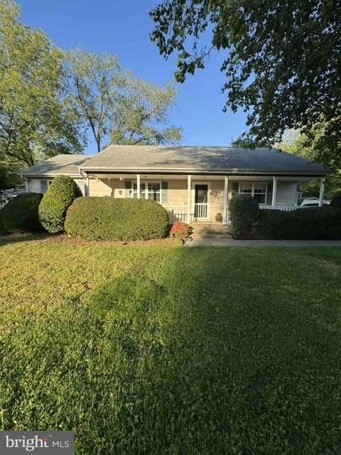 Homes For Sale - 125 Shamrock Drive<br/> SALISBURY, MD 21804