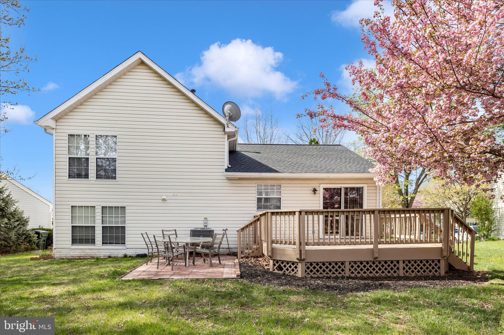 FREDERICKTOWNE VILLAGE - Residential