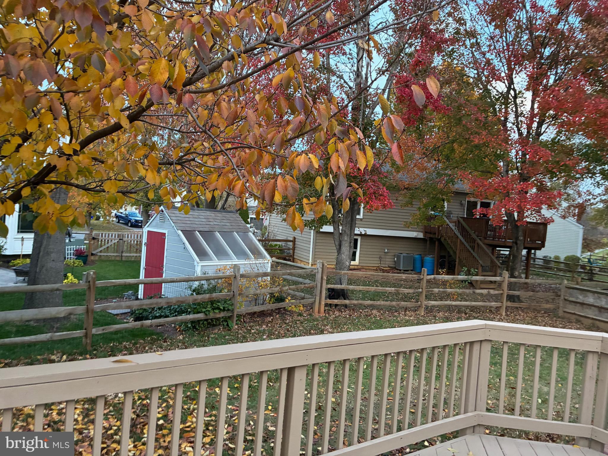 FREDERICKTOWNE VILLAGE - Residential