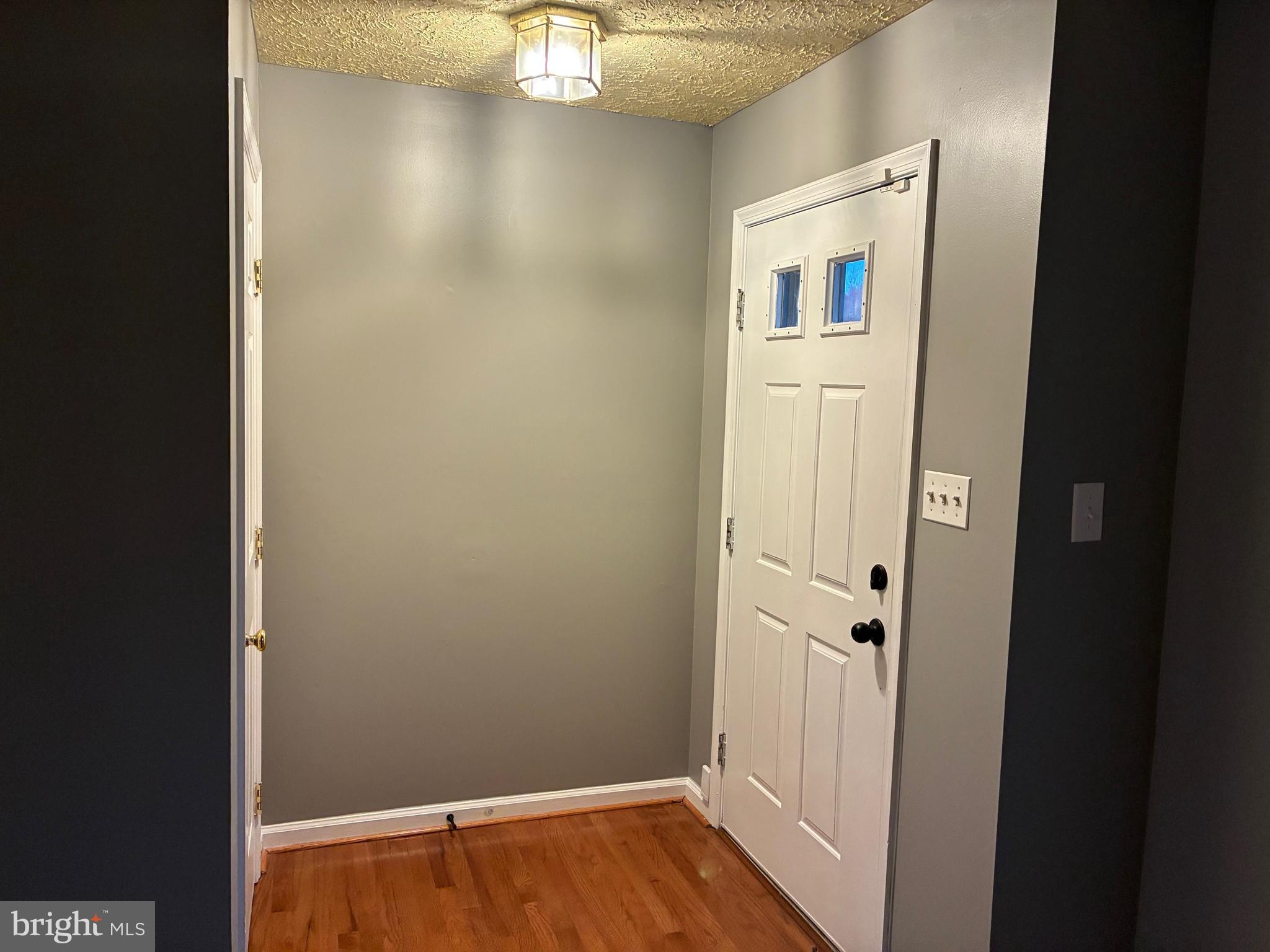 FREDERICKTOWNE VILLAGE - Residential