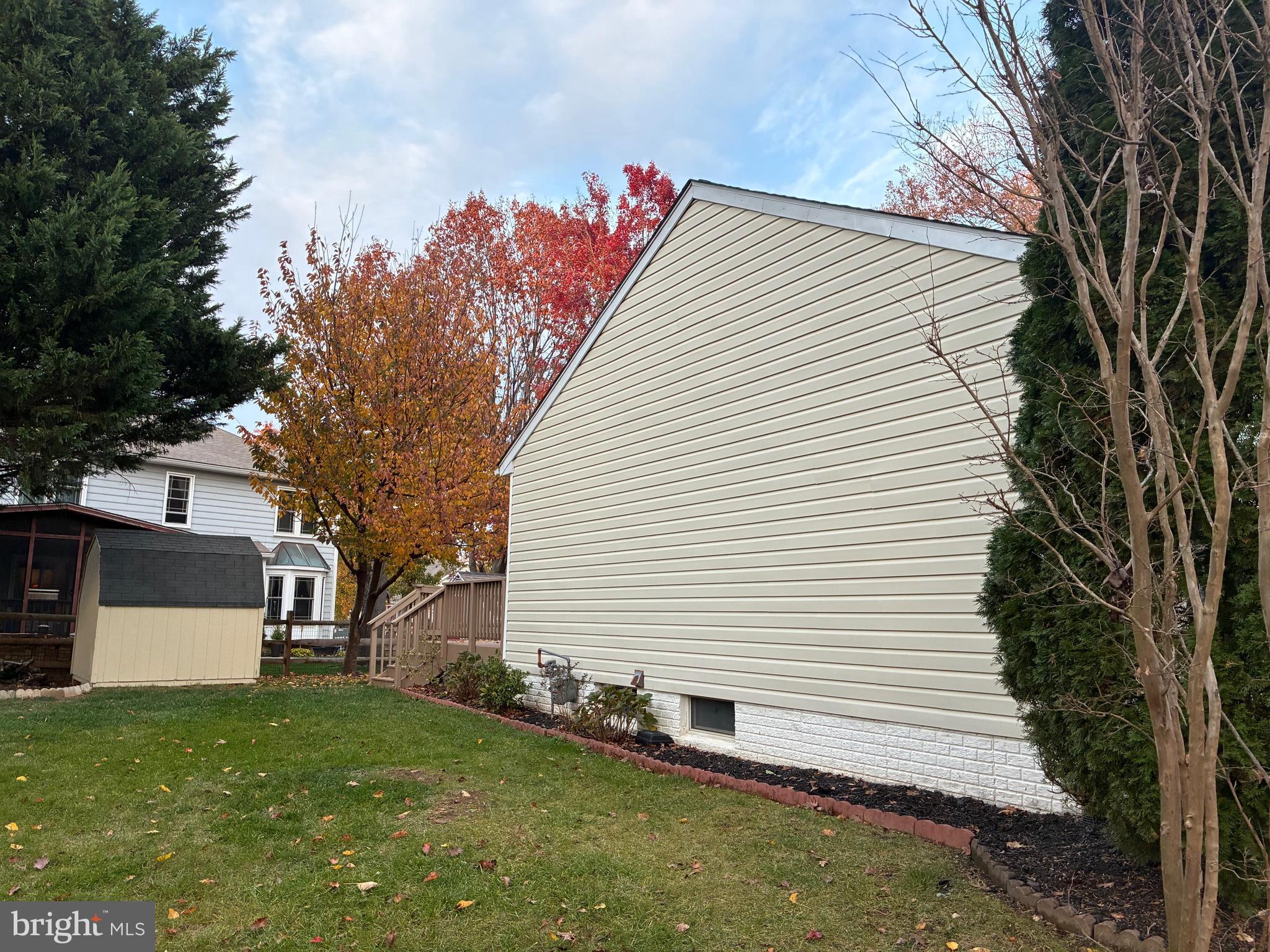 FREDERICKTOWNE VILLAGE - Residential