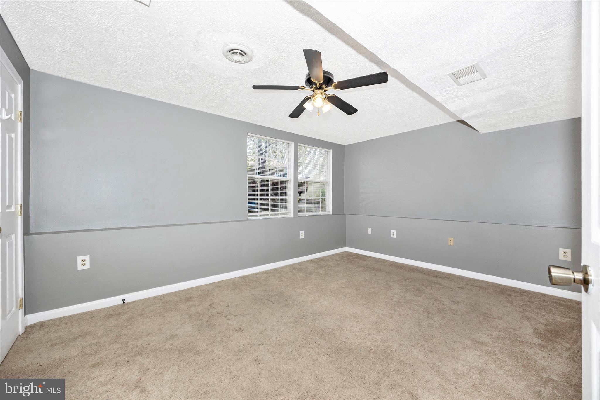 FREDERICKTOWNE VILLAGE - Residential