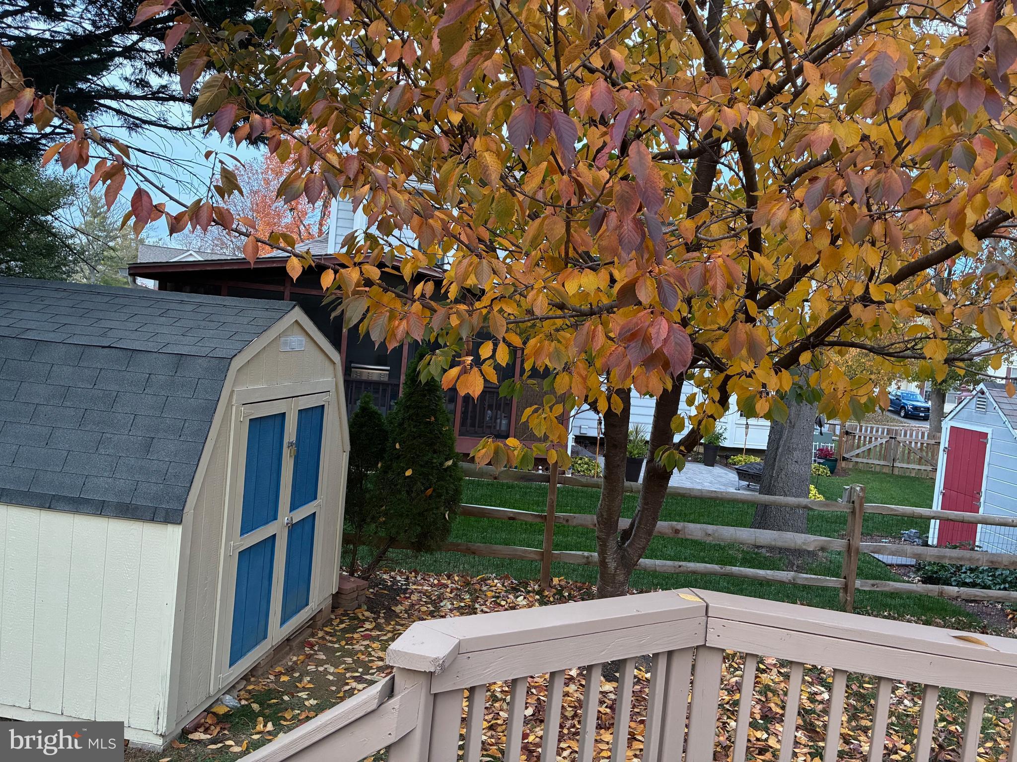 FREDERICKTOWNE VILLAGE - Residential