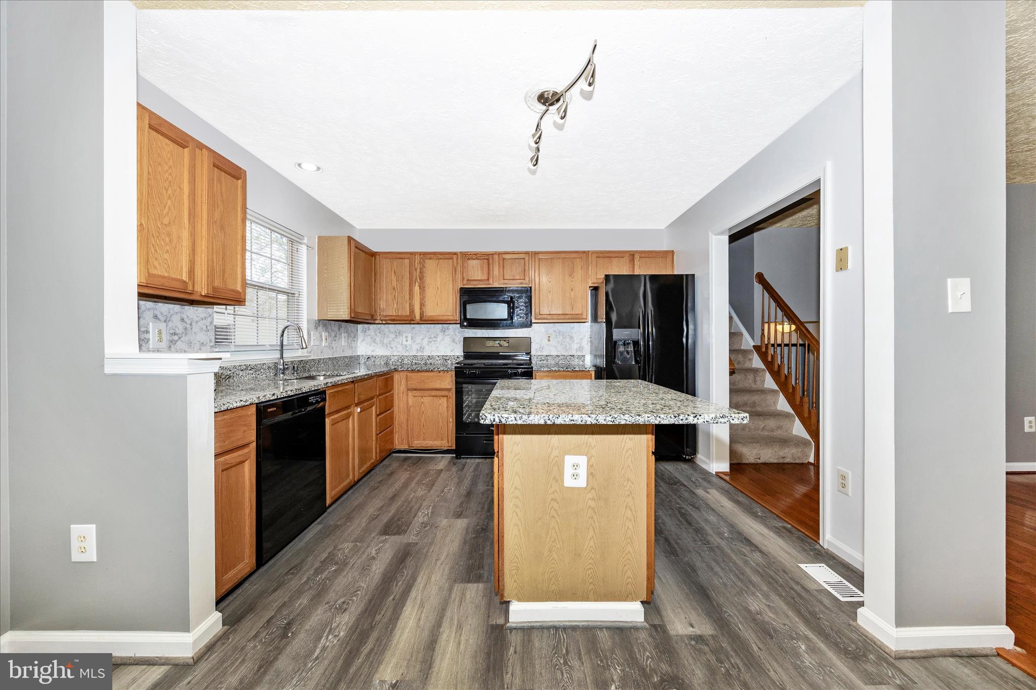 FREDERICKTOWNE VILLAGE - Residential