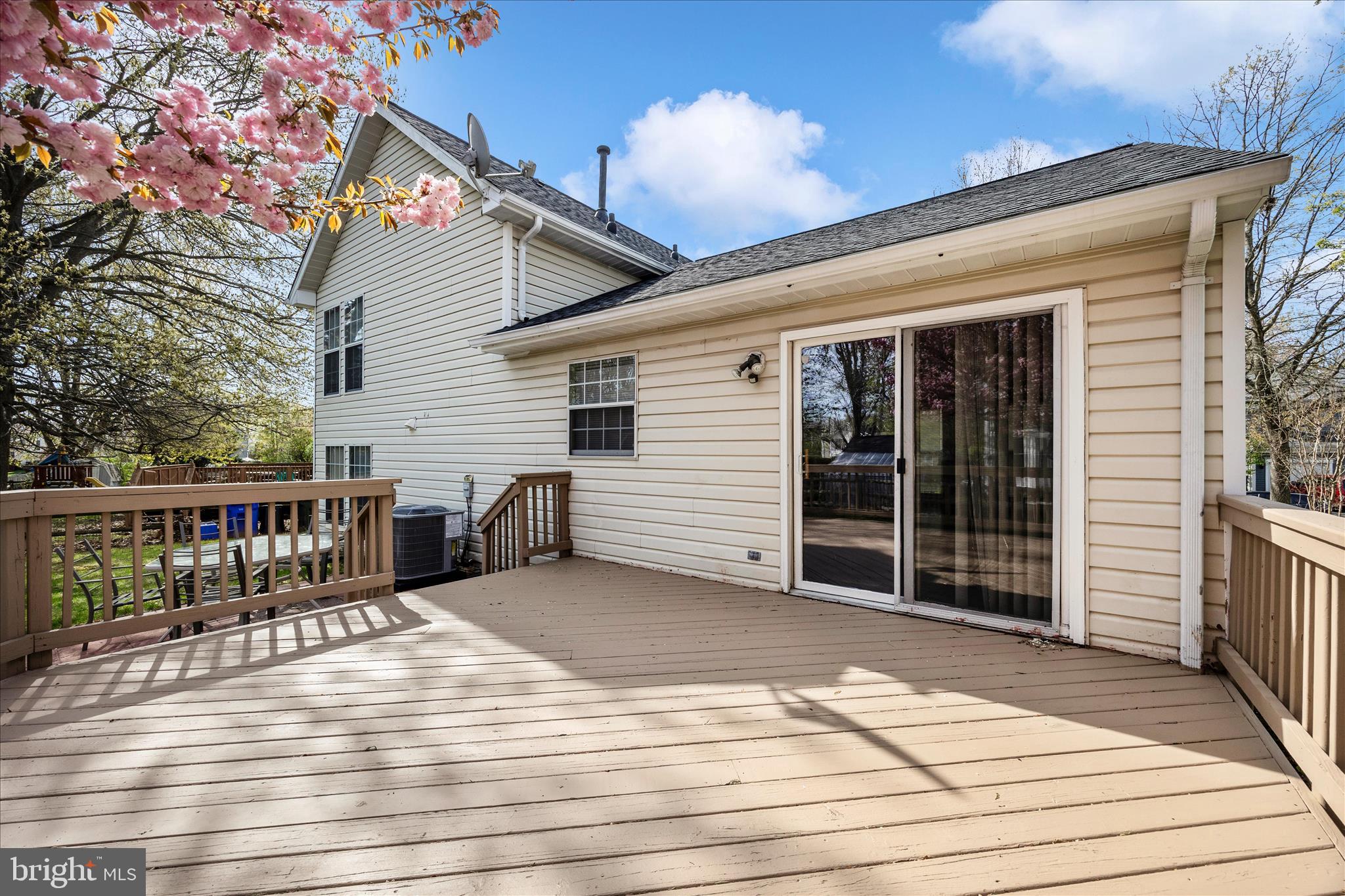 FREDERICKTOWNE VILLAGE - Residential