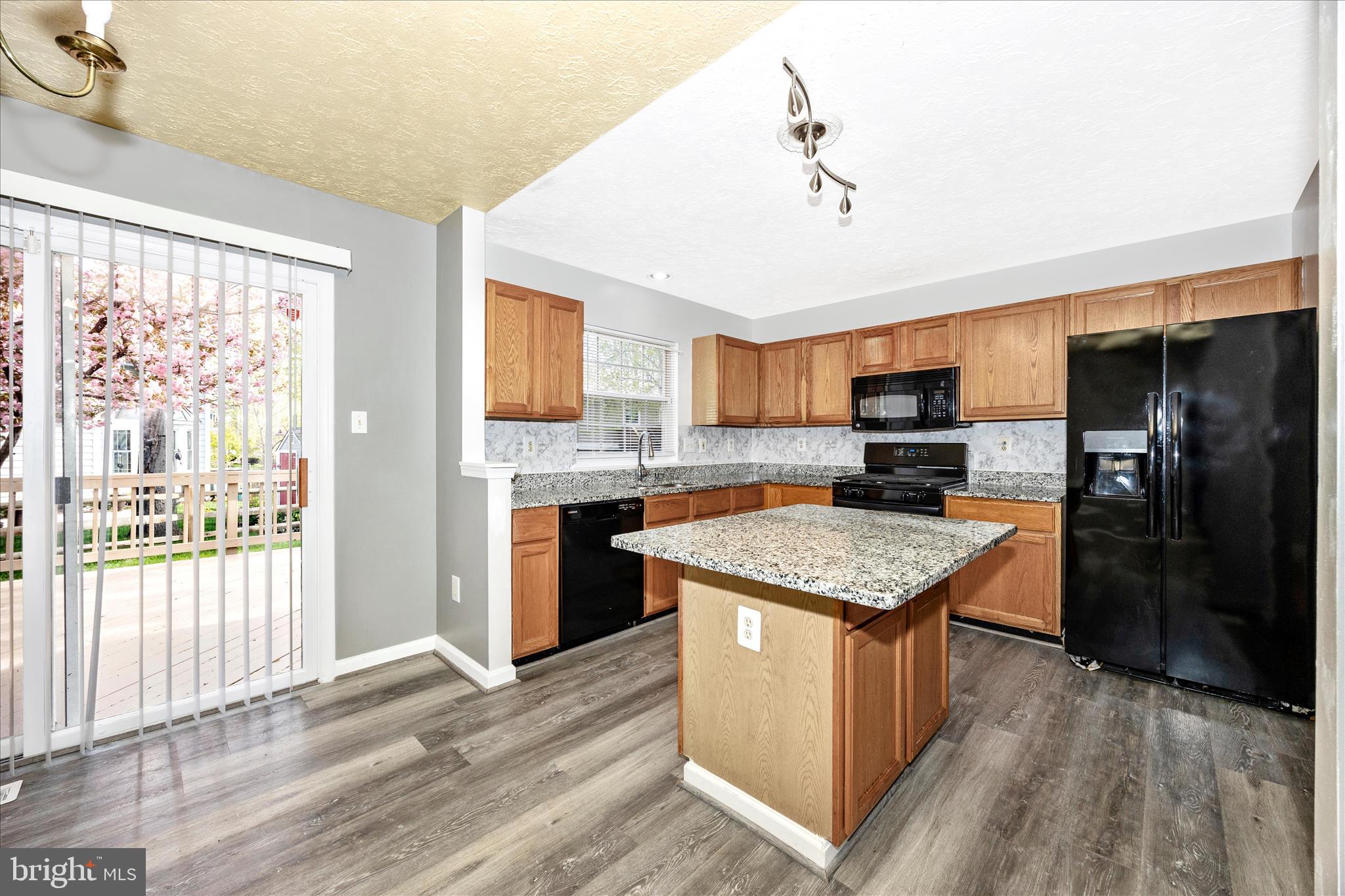 FREDERICKTOWNE VILLAGE - Residential