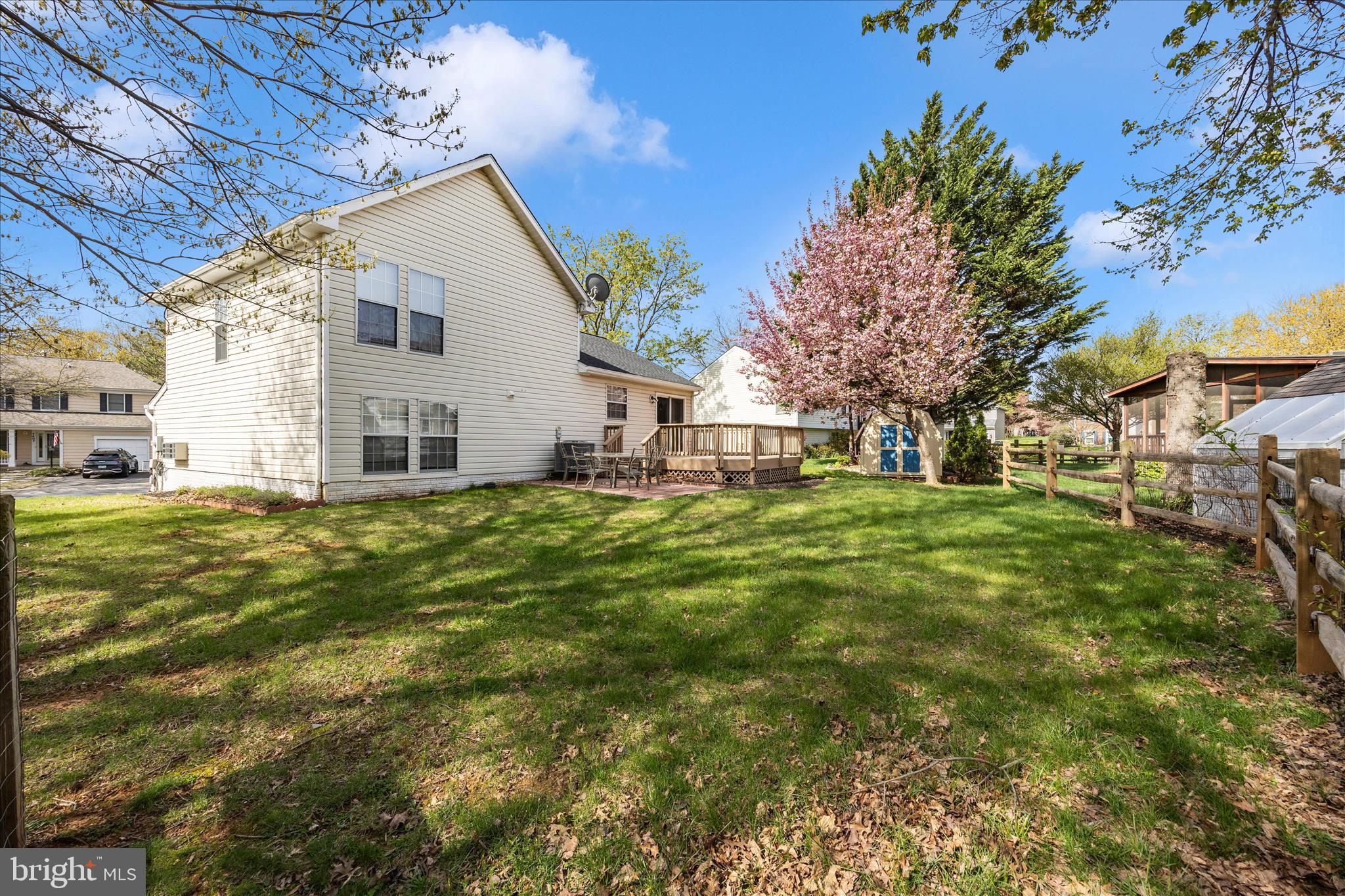 FREDERICKTOWNE VILLAGE - Residential