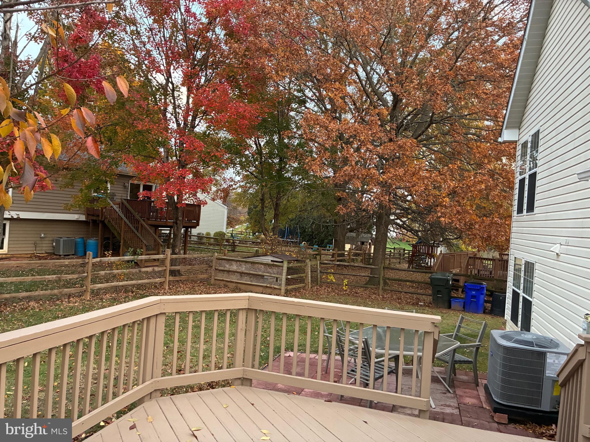 FREDERICKTOWNE VILLAGE - Residential