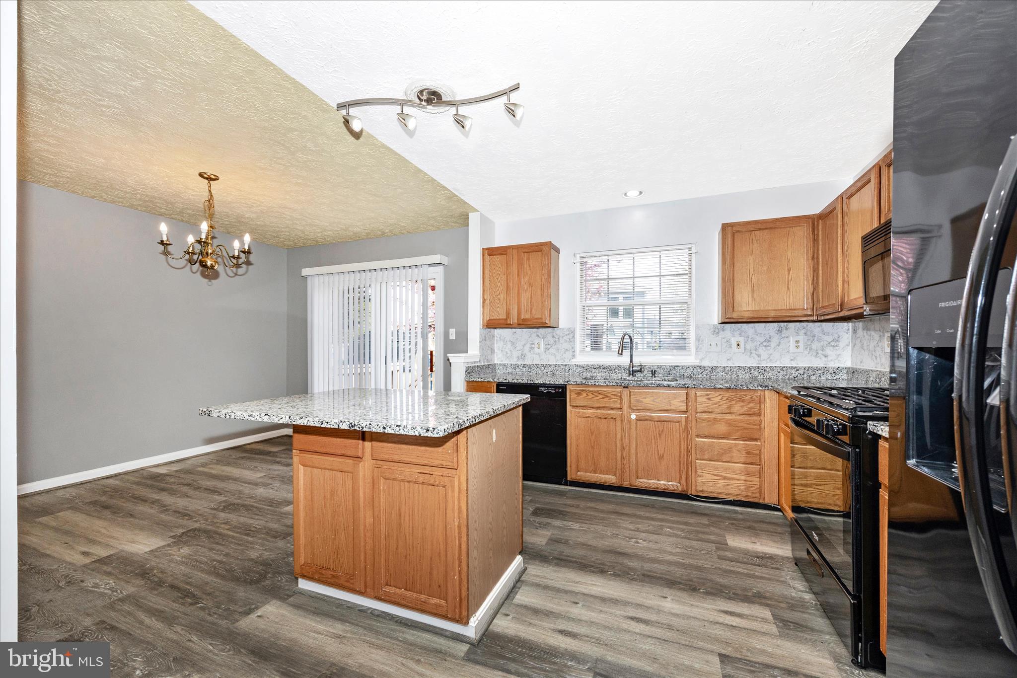 FREDERICKTOWNE VILLAGE - Residential