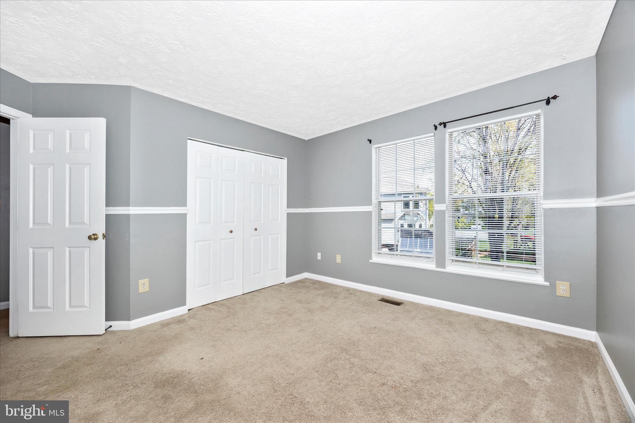 FREDERICKTOWNE VILLAGE - Residential