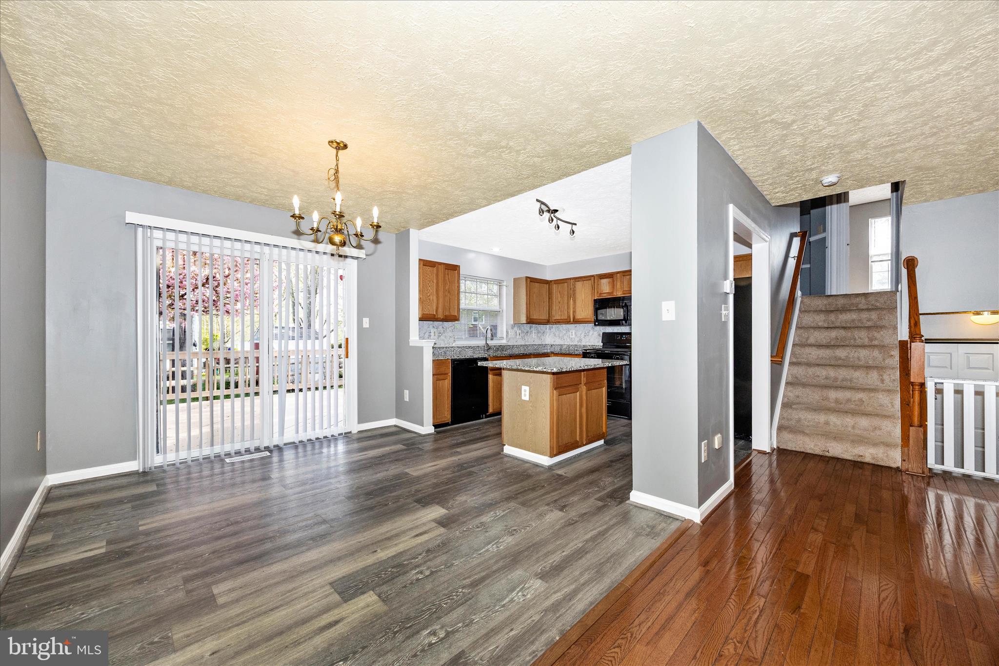 FREDERICKTOWNE VILLAGE - Residential