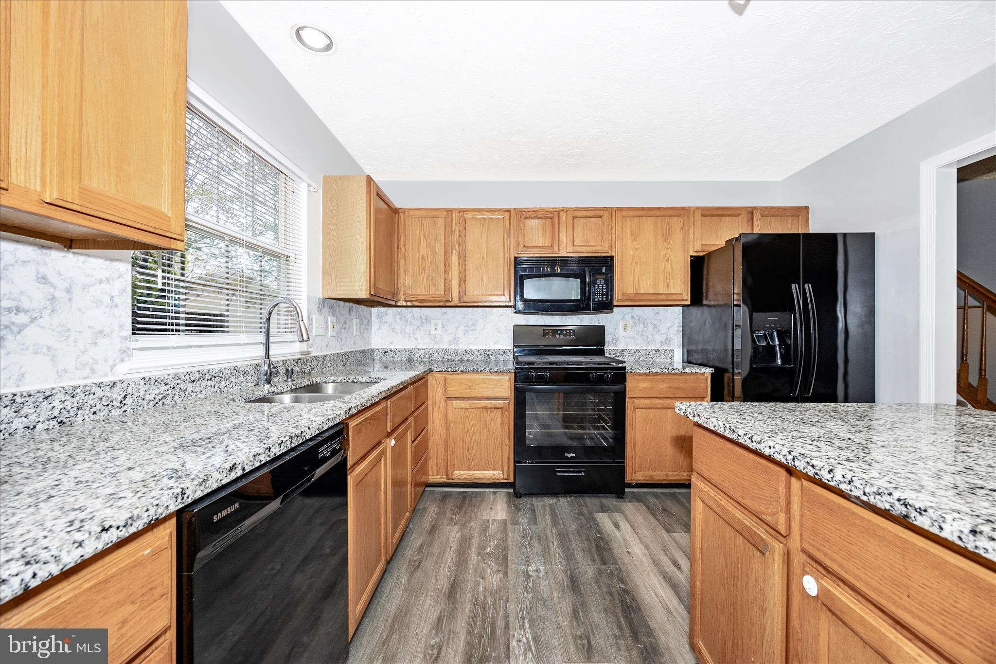 FREDERICKTOWNE VILLAGE - Residential