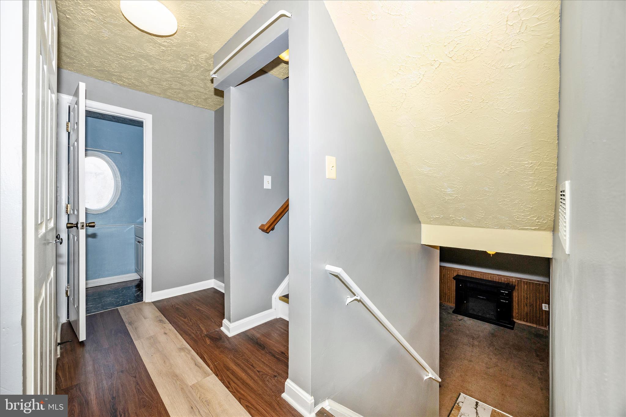 FREDERICKTOWNE VILLAGE - Residential