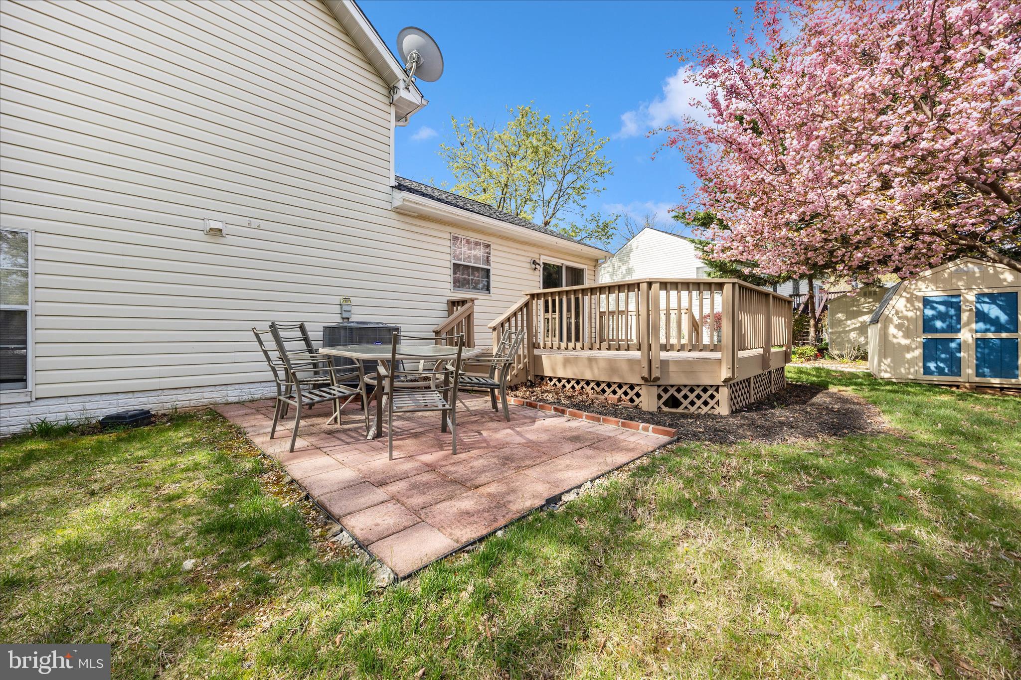 FREDERICKTOWNE VILLAGE - Residential