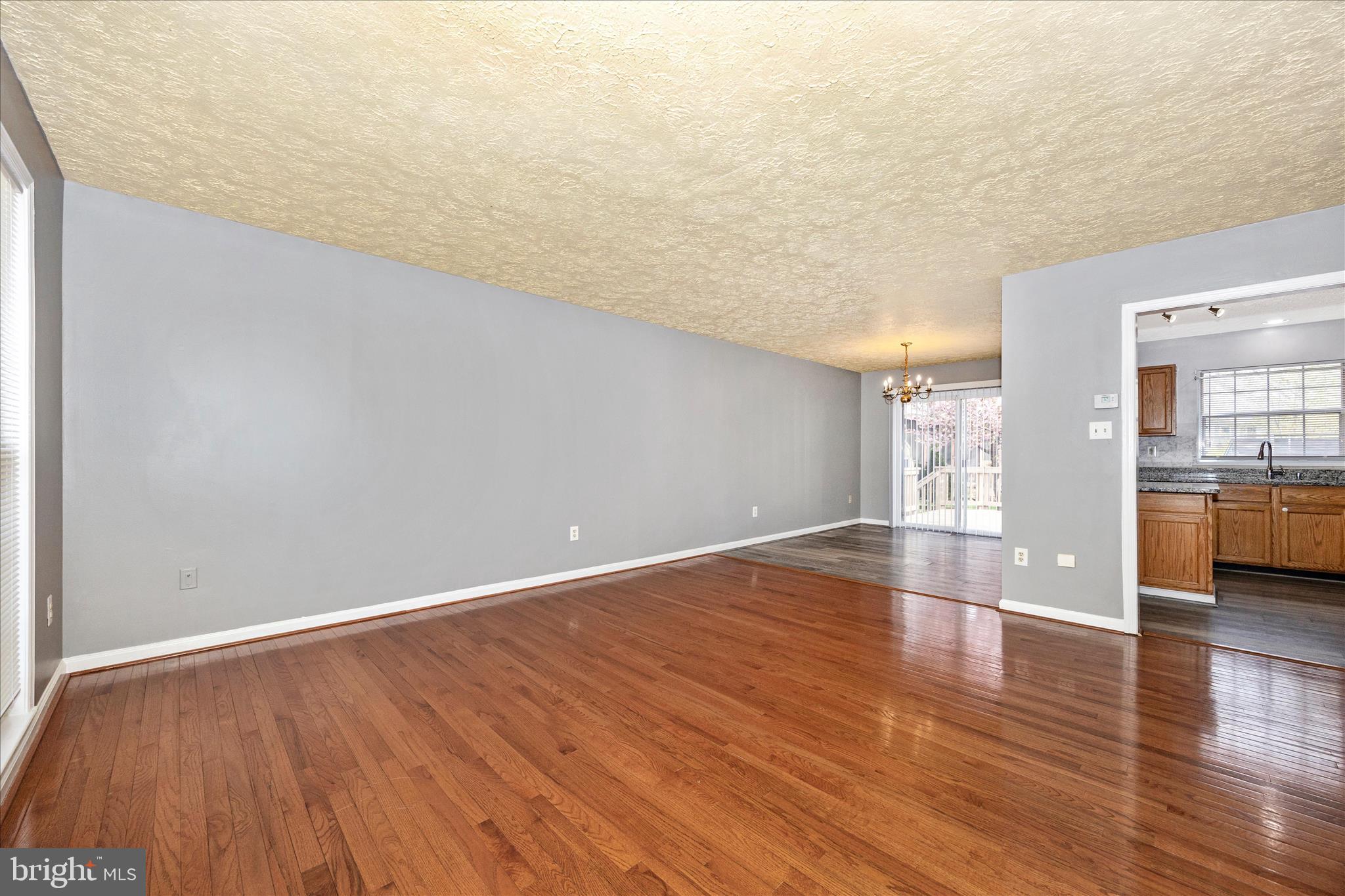 FREDERICKTOWNE VILLAGE - Residential