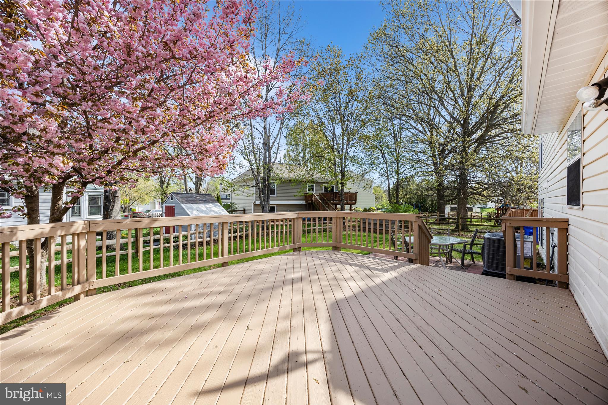 FREDERICKTOWNE VILLAGE - Residential