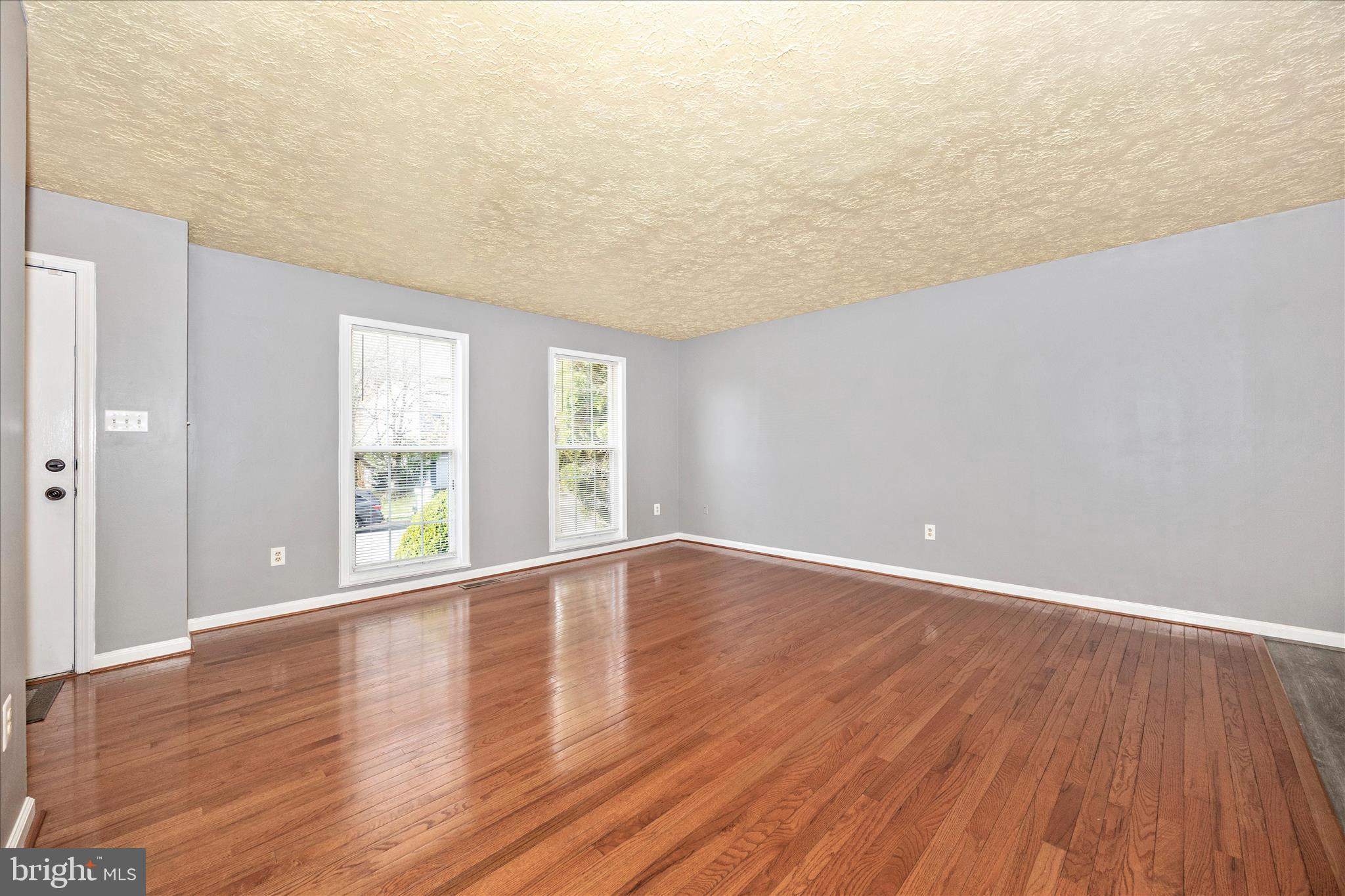 FREDERICKTOWNE VILLAGE - Residential