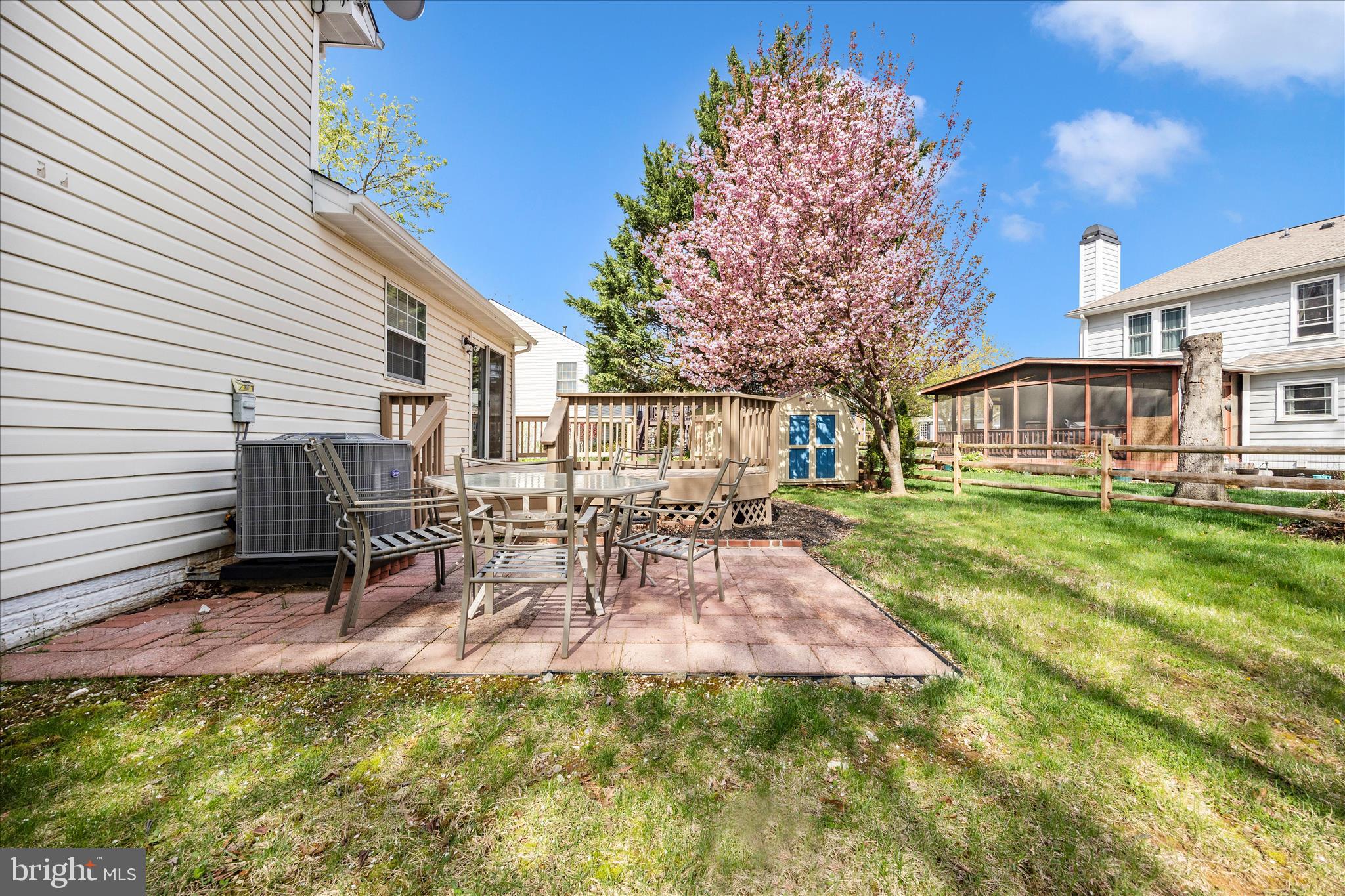 FREDERICKTOWNE VILLAGE - Residential