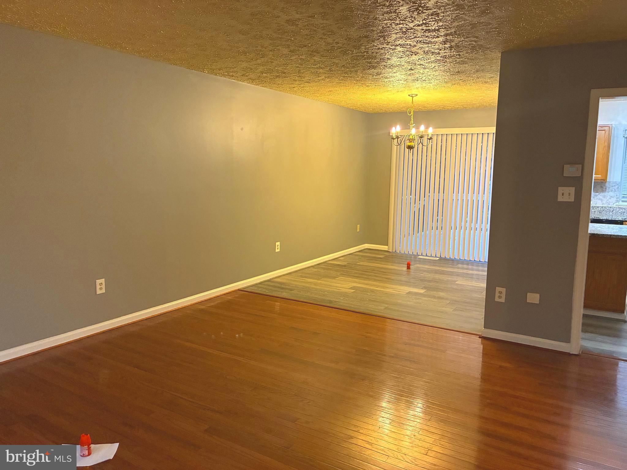 FREDERICKTOWNE VILLAGE - Residential