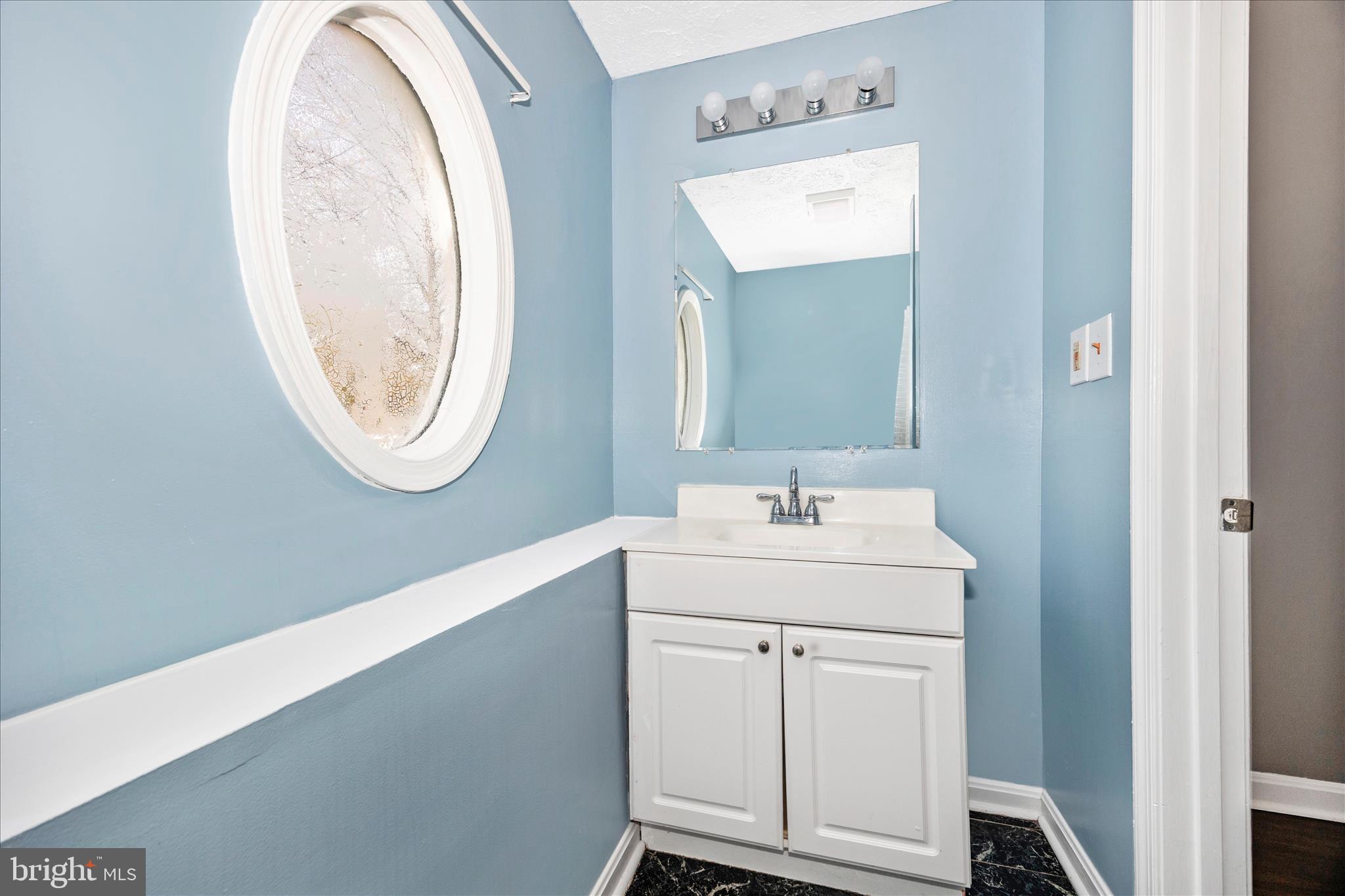 FREDERICKTOWNE VILLAGE - Residential