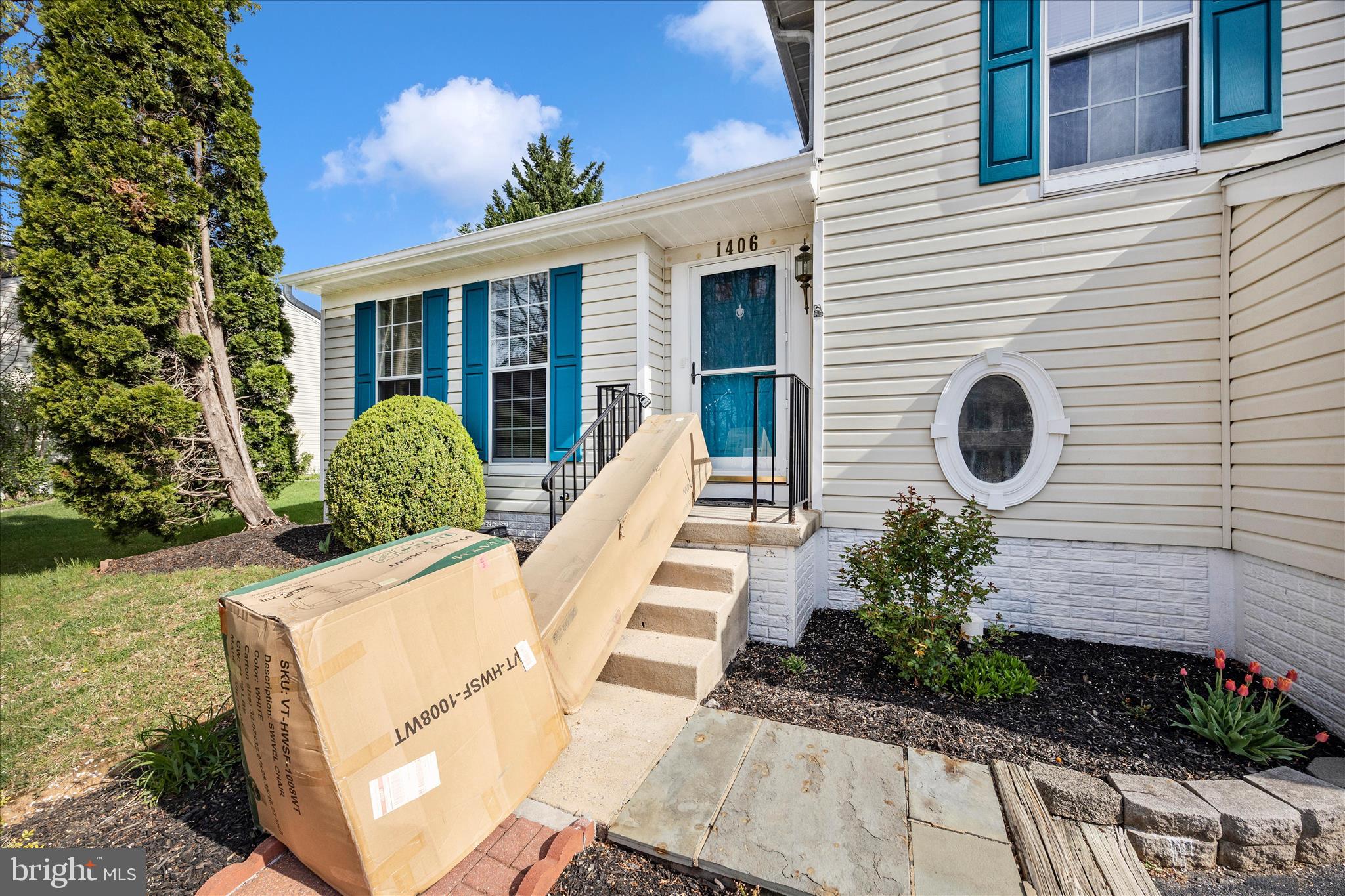 FREDERICKTOWNE VILLAGE - Residential