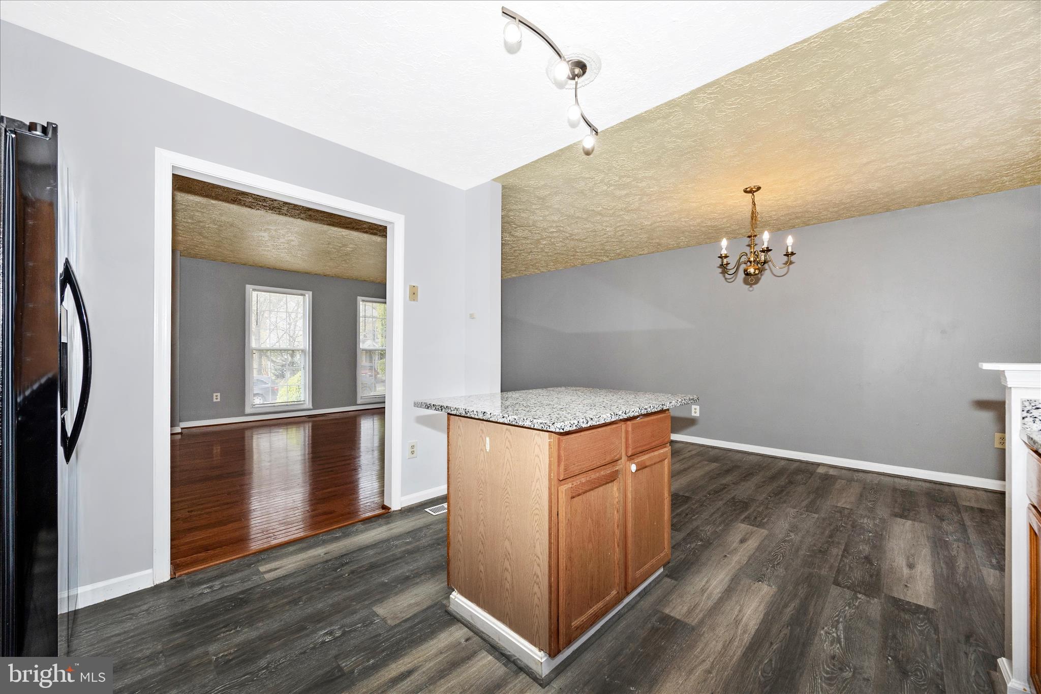 FREDERICKTOWNE VILLAGE - Residential