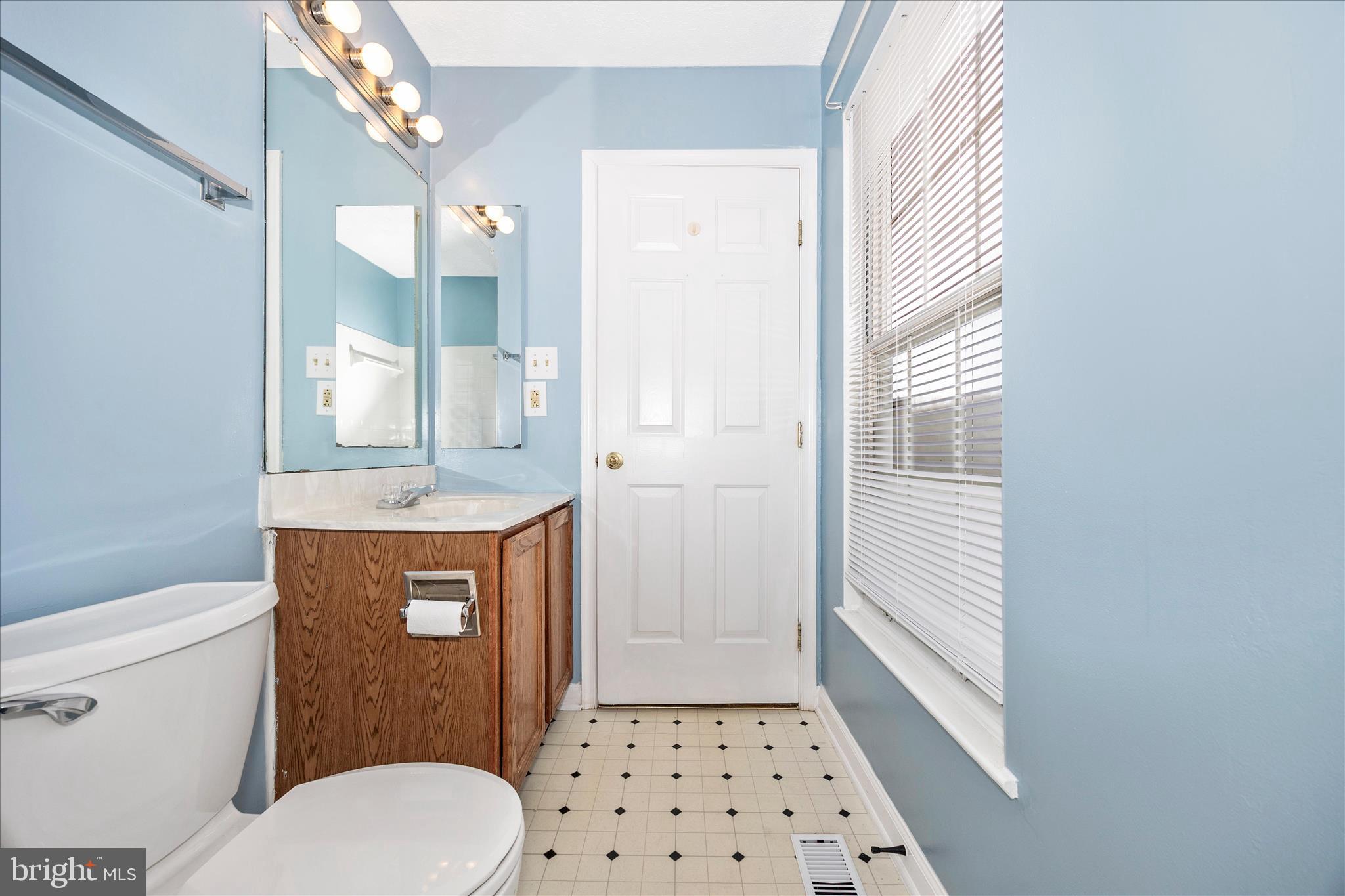 FREDERICKTOWNE VILLAGE - Residential