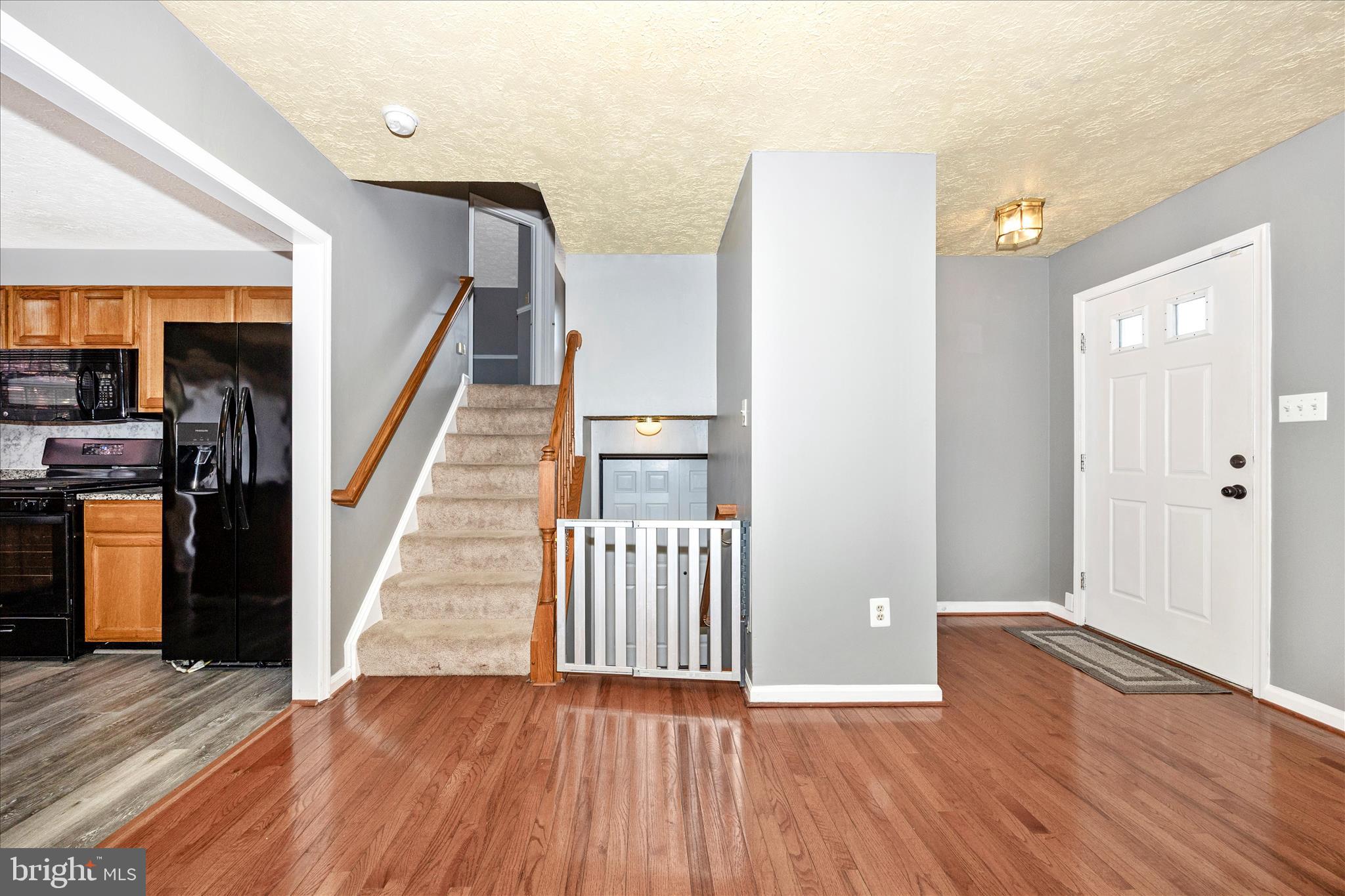 FREDERICKTOWNE VILLAGE - Residential