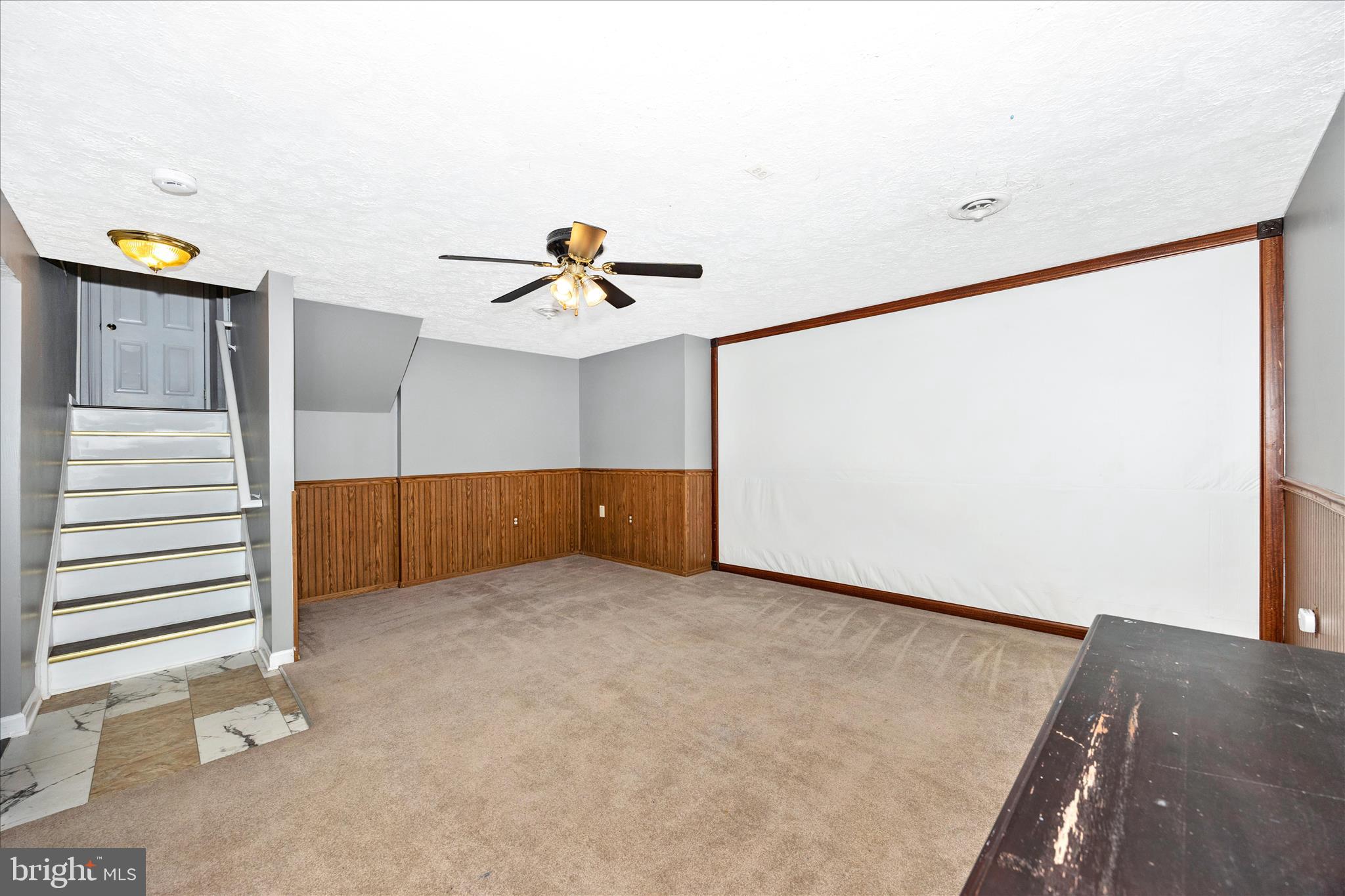 FREDERICKTOWNE VILLAGE - Residential